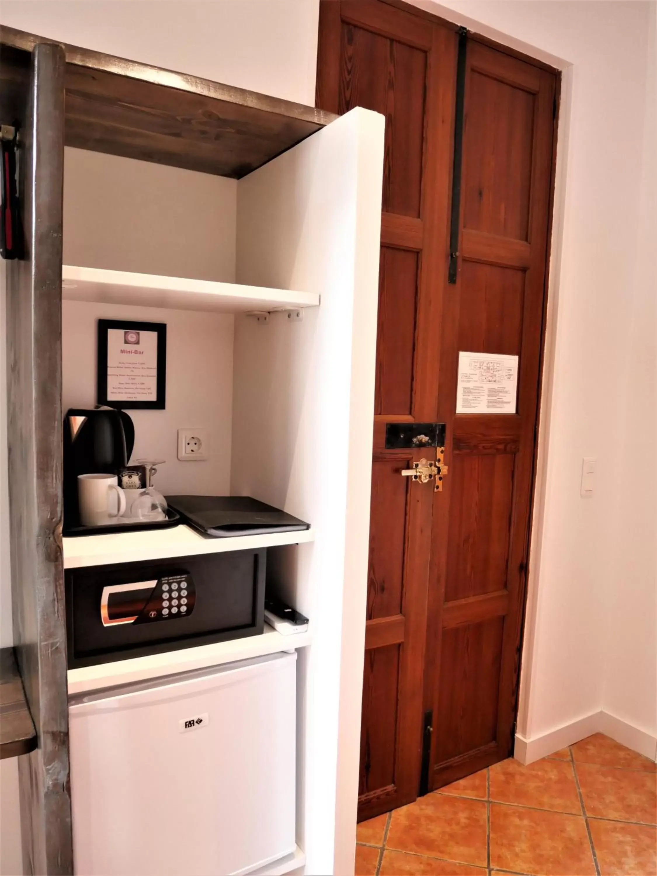 Kitchen/Kitchenette in Casa Bougainvillea