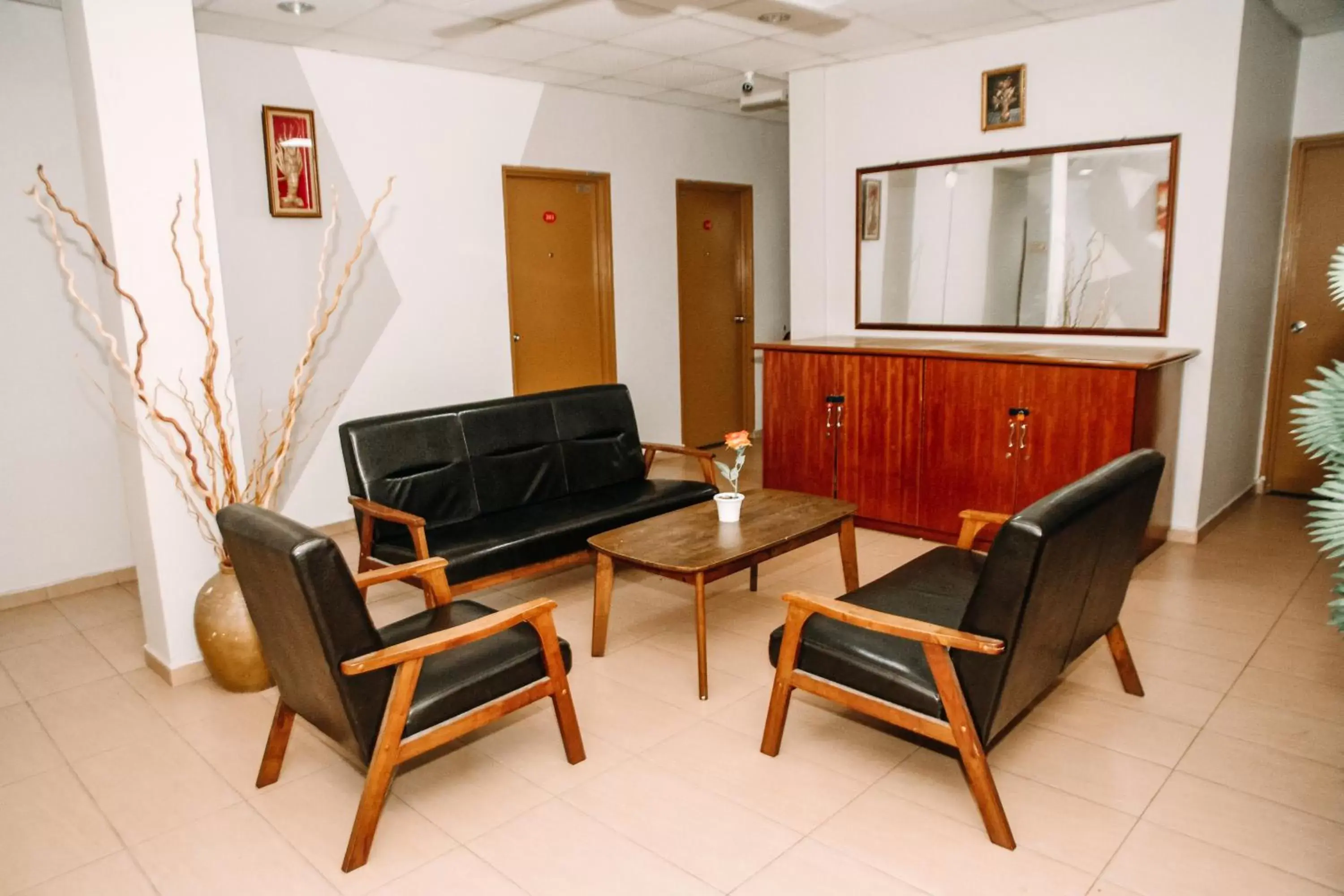 HOTEL D VIEW MERSING HOTEL D VIEW MERSING