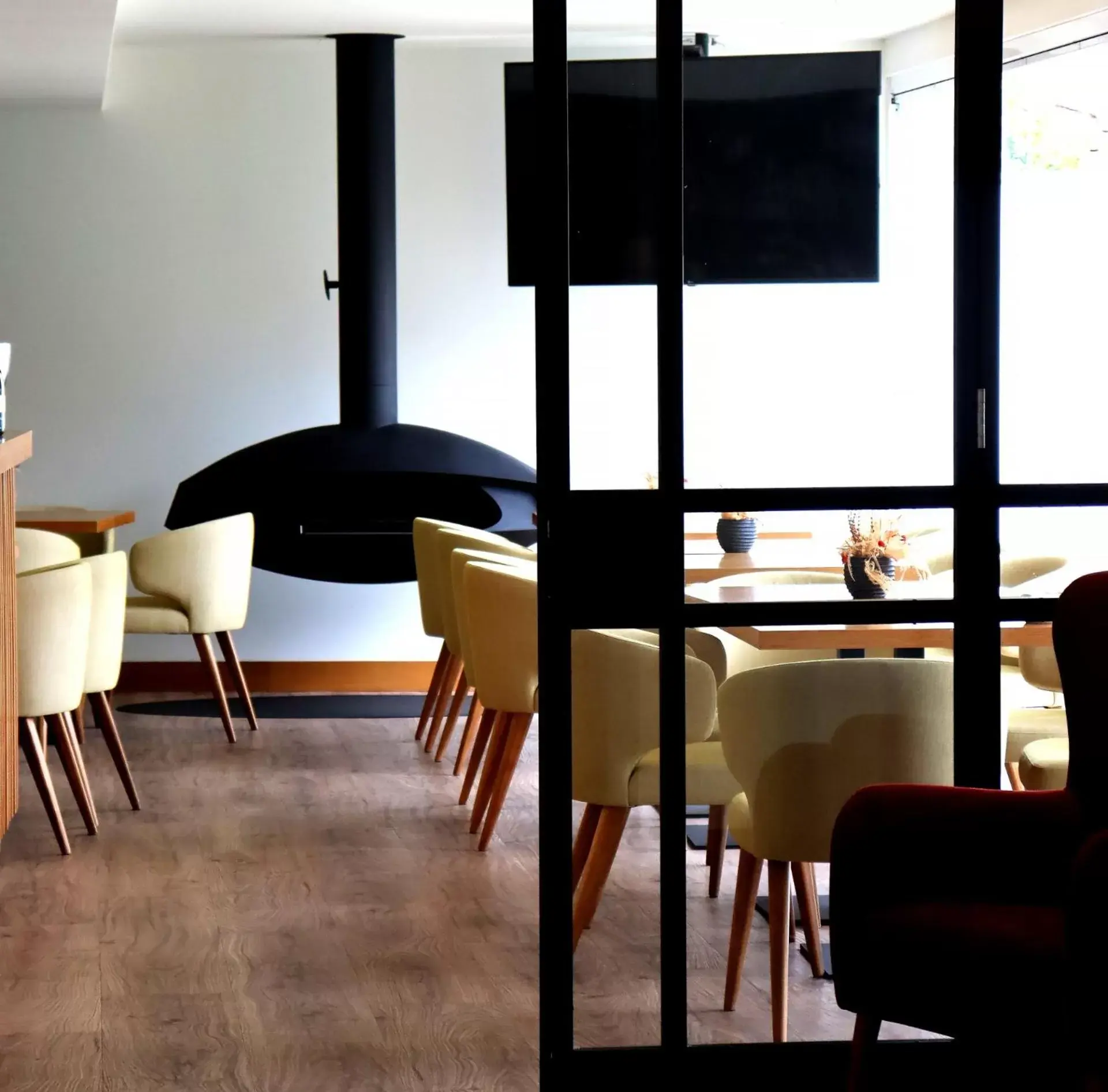 Lounge or bar, Dining Area in Douro Castelo Signature Hotel & Spa