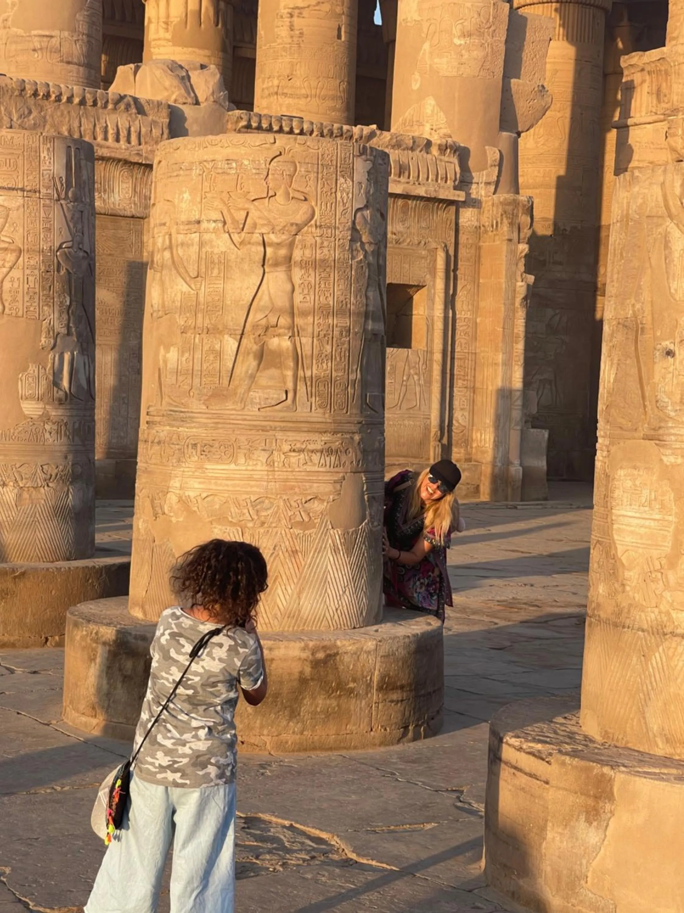 People in Meramees Hostel