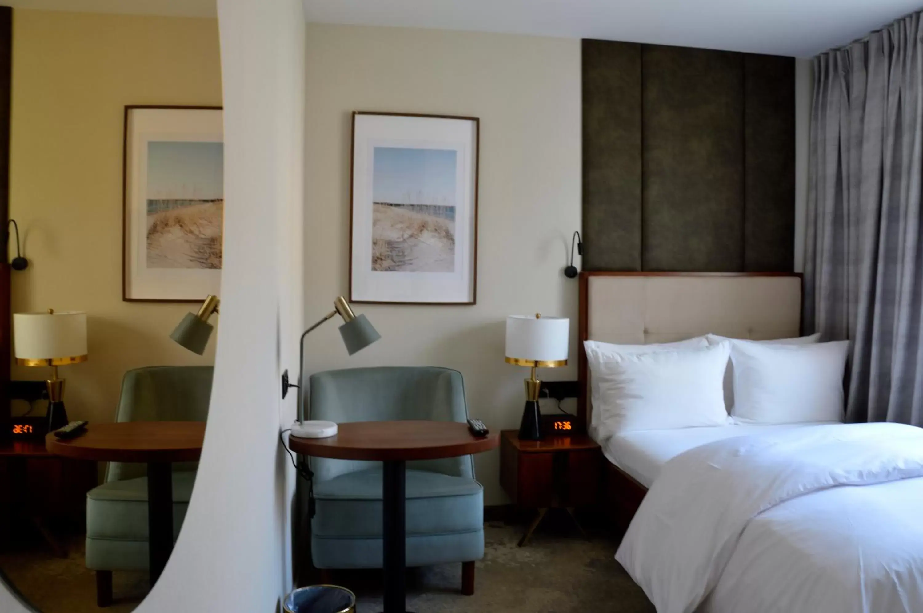 Superior Double Room in BOGUSZ Wladyslawowo Superior Double Room in BOGUSZ Wladyslawowo