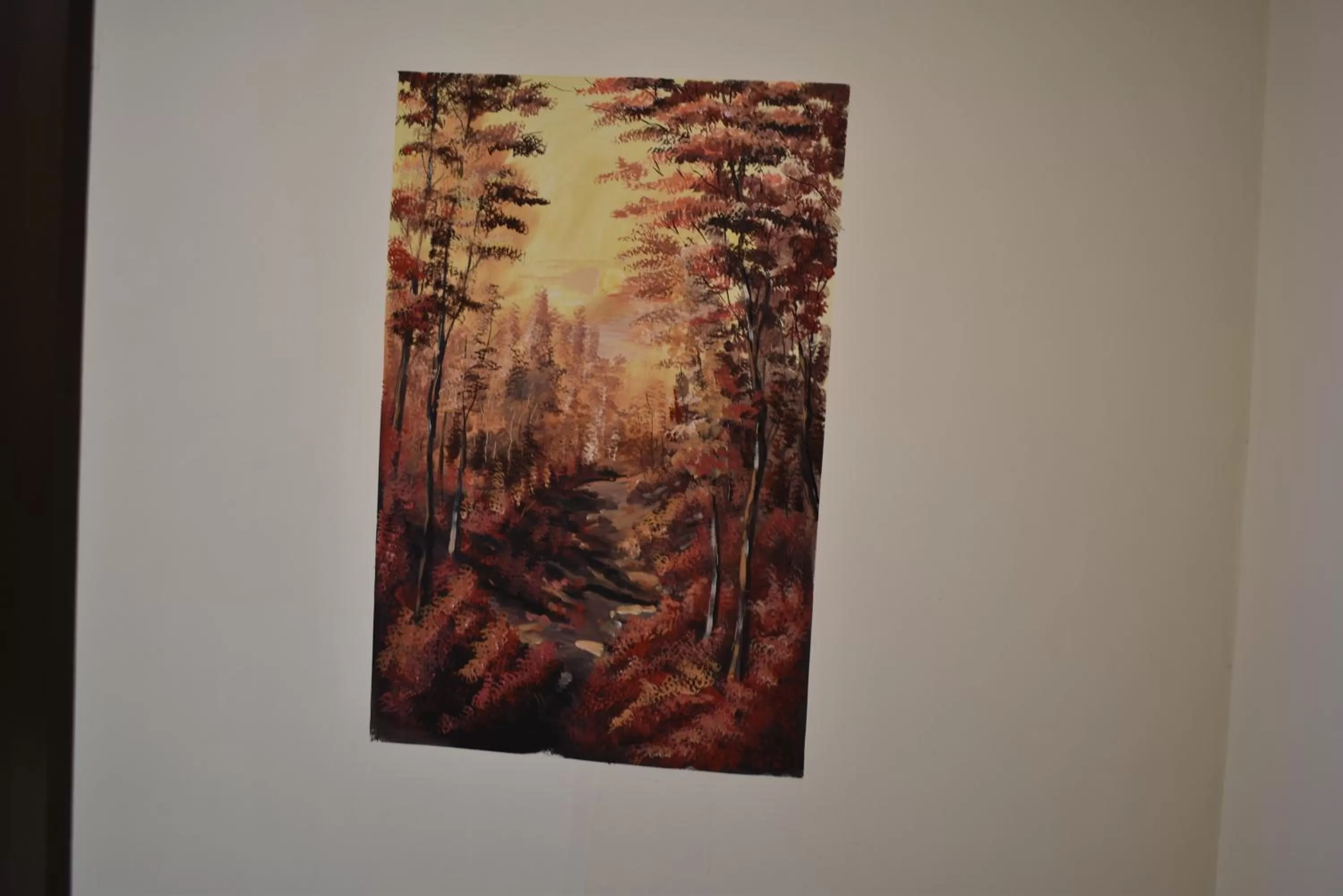 Property building in Tapasthali by Meera Hotels