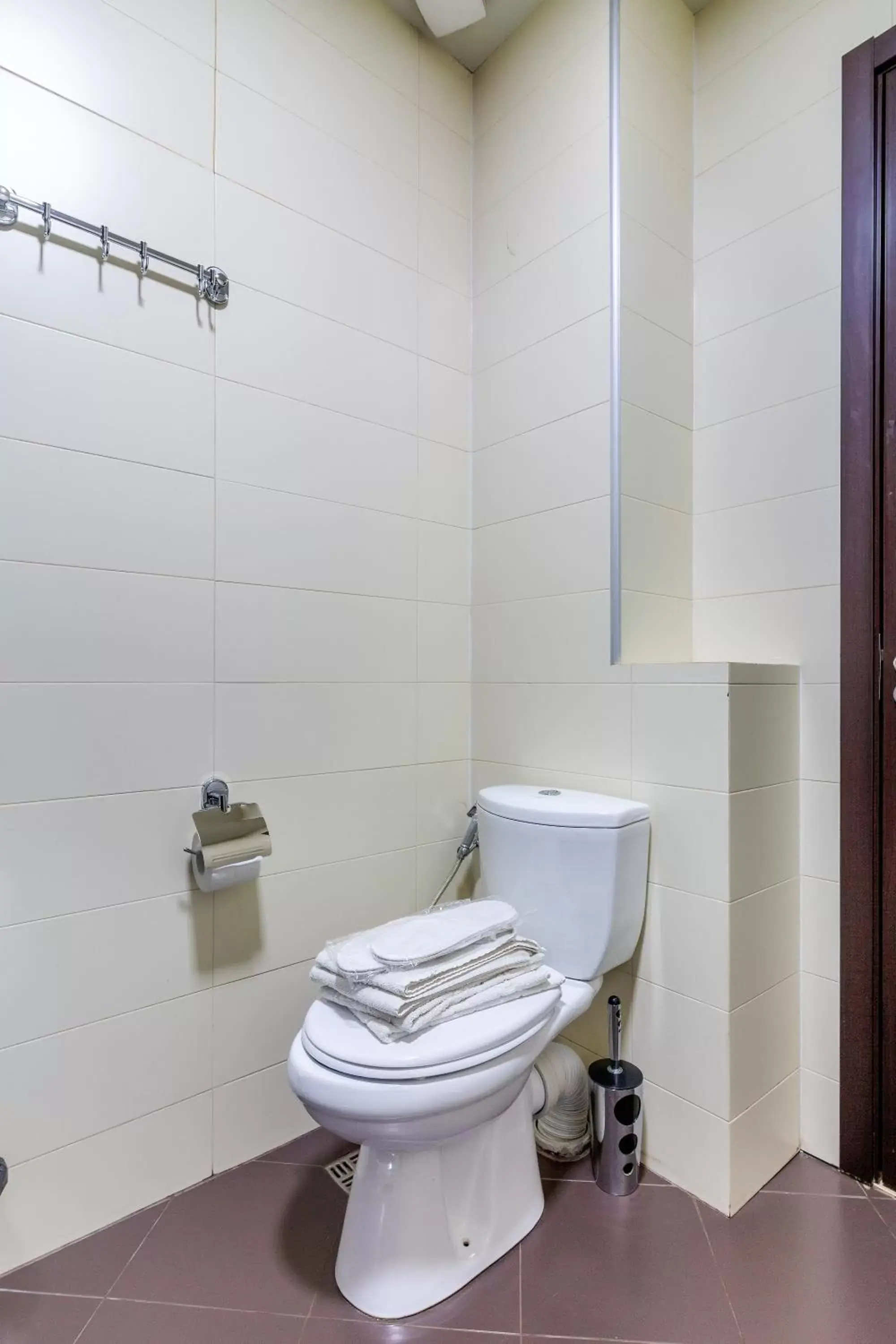 Deluxe Quadruple Room in Hotel Marlyn Deluxe Quadruple Room in Hotel Marlyn