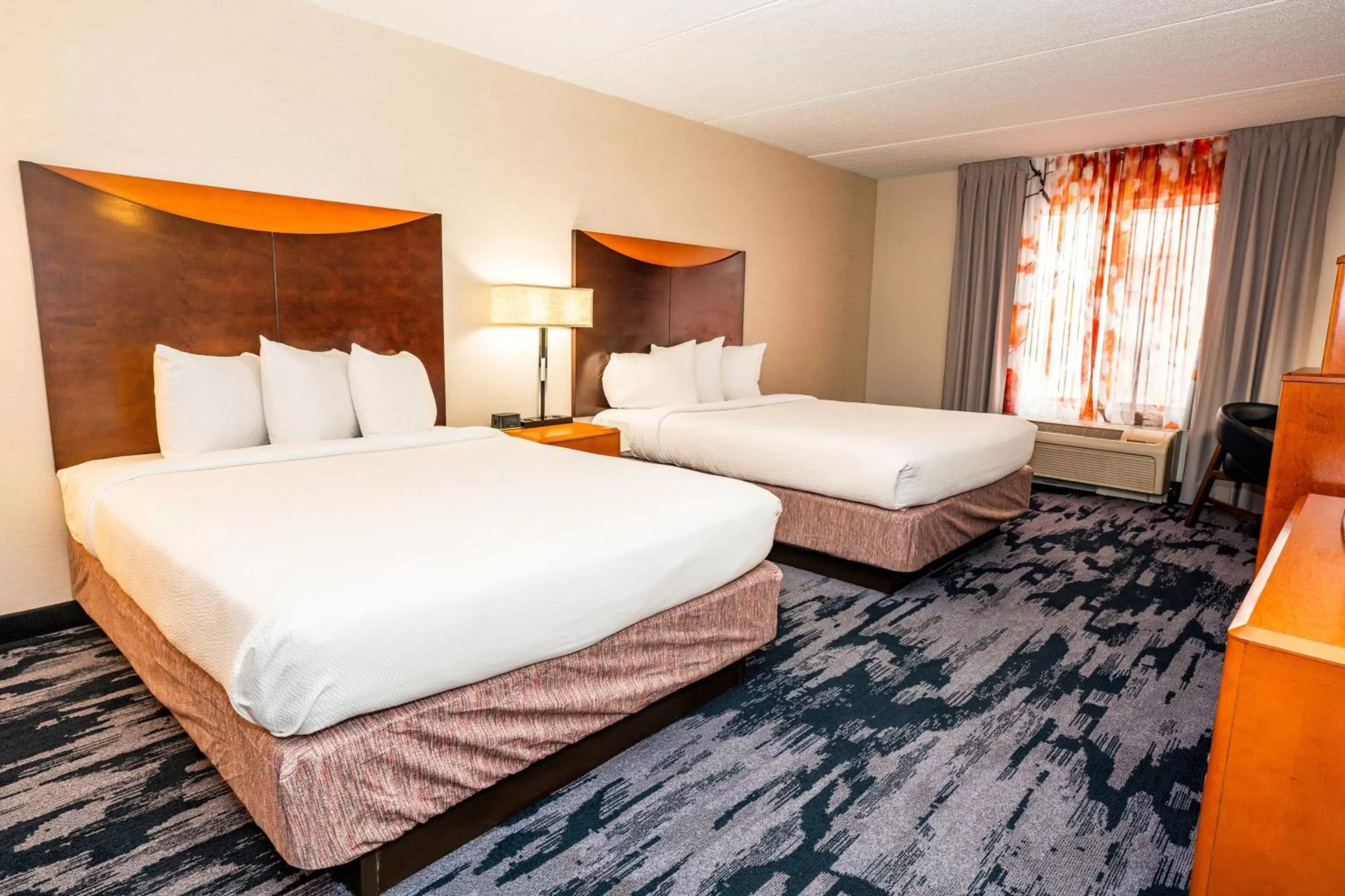 King Room - Hearing Accessible in Fairfield Inn & Suites by Marriott San Antonio Downtown/Alamo Plaza