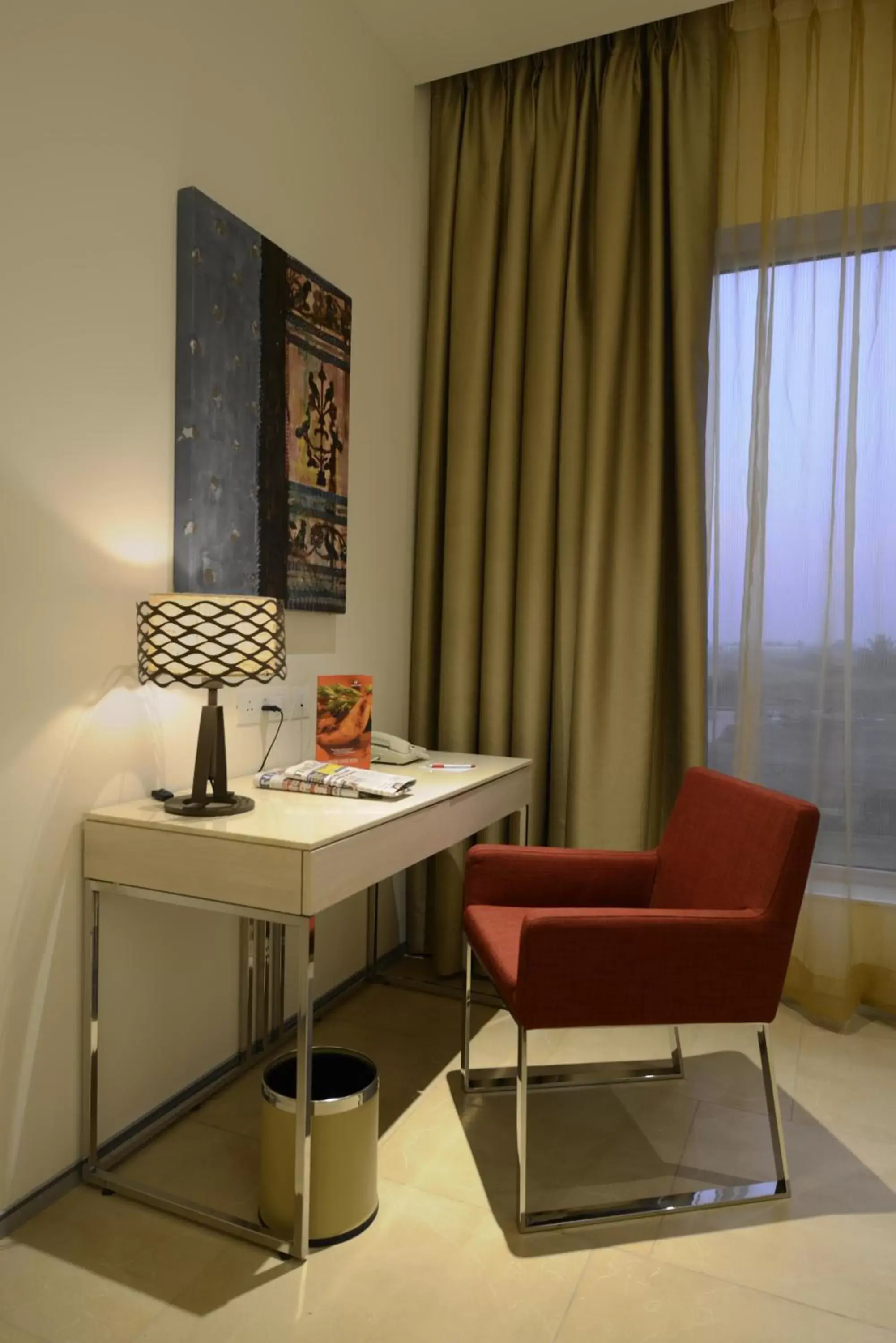 Bedroom, Seating Area in Jakson Inns Bedroom, Seating Area in Jakson Inns