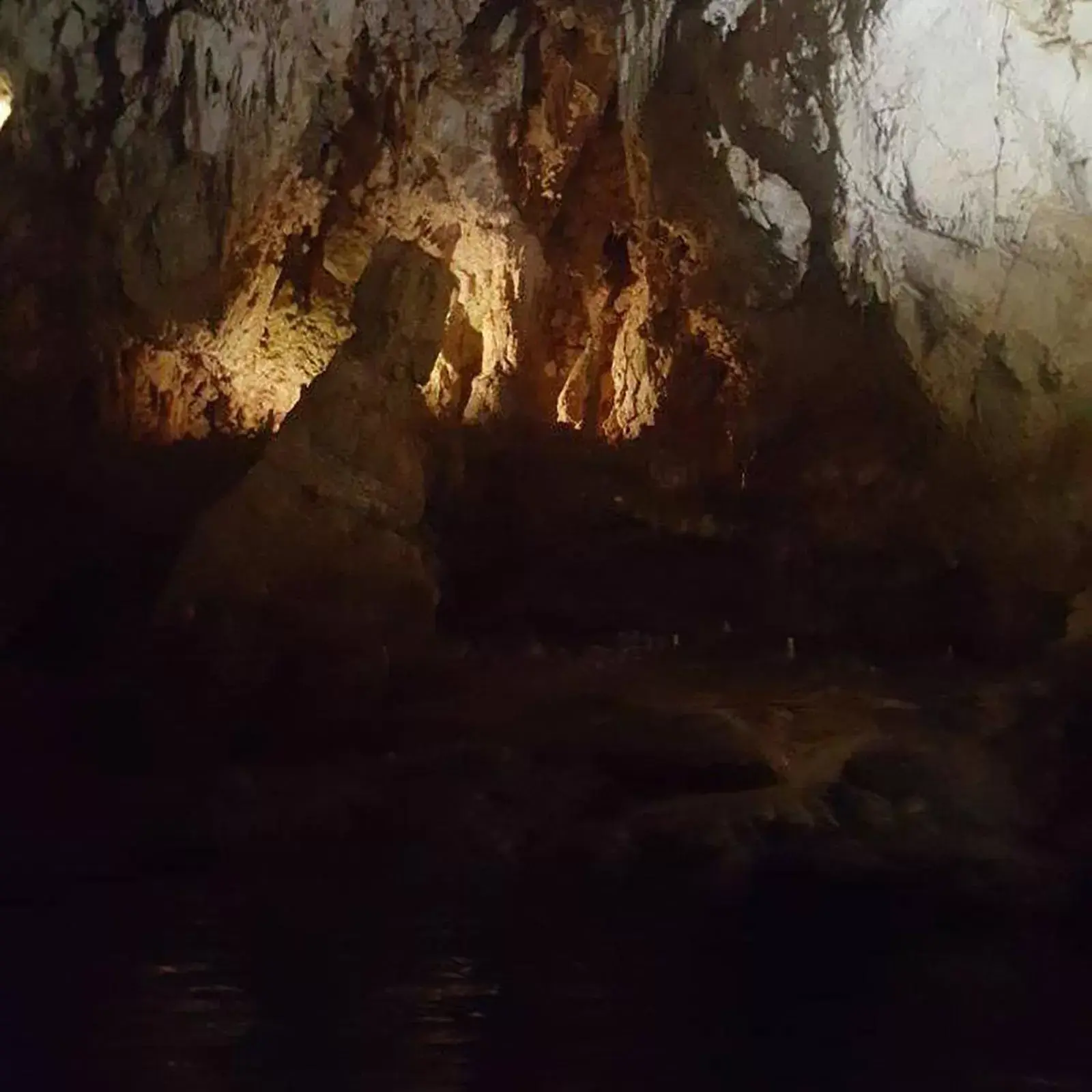 Natural landscape in L'Antico Borgo Dei Limoni