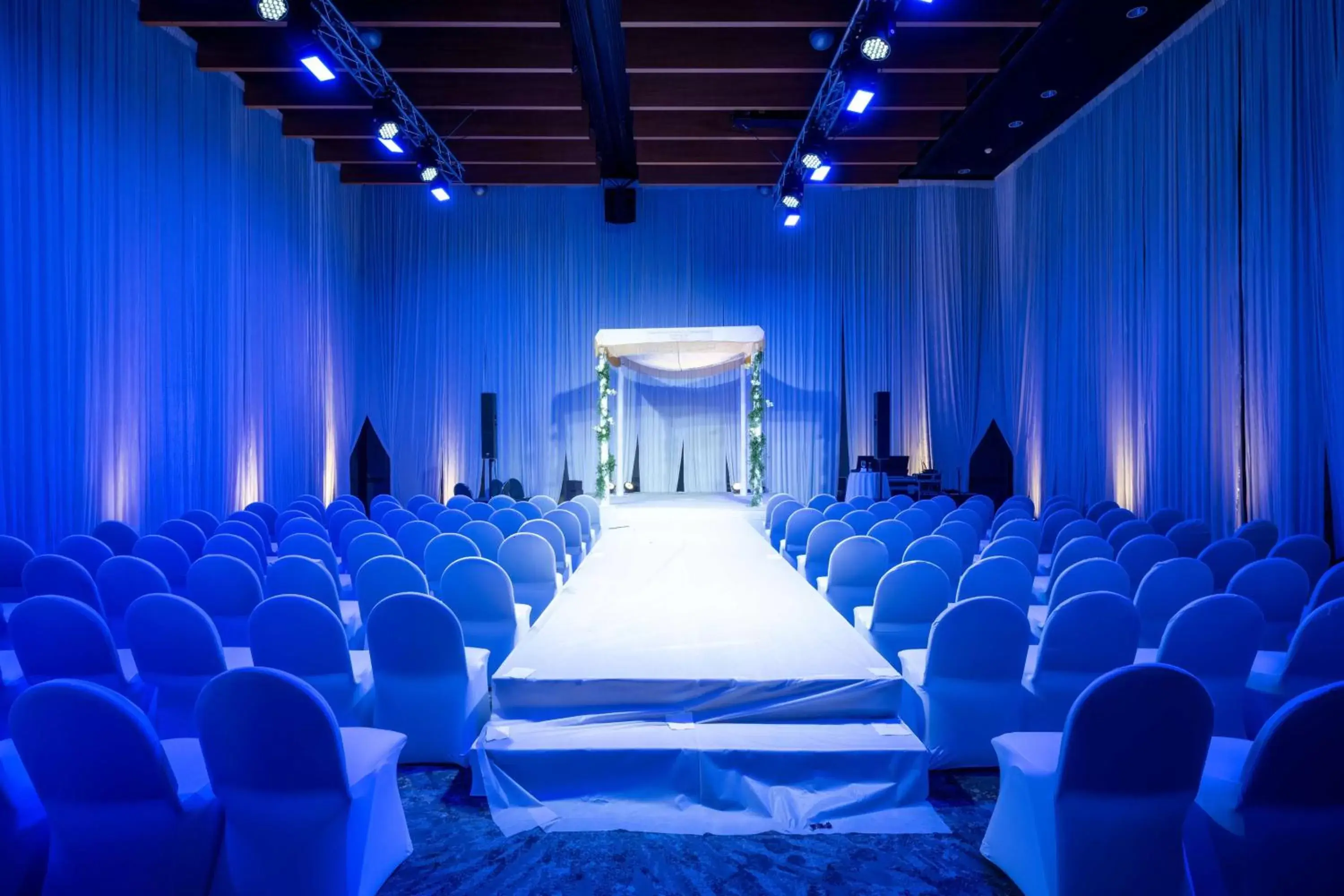 Meeting/conference room, Banquet Facilities in The Vista At Hilton Tel Aviv