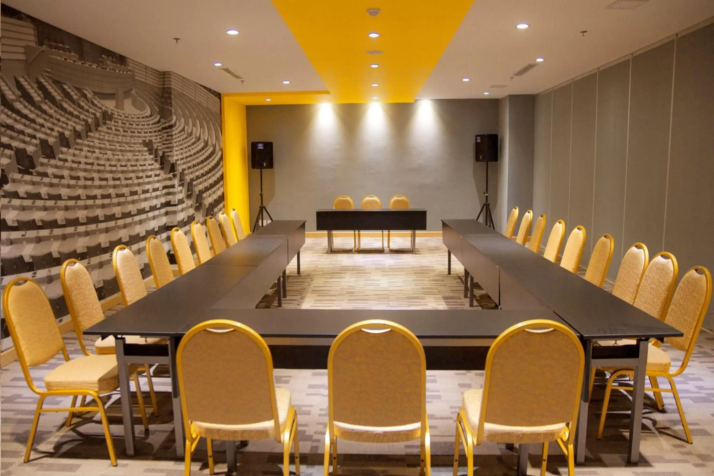 Meeting/conference room in Ibis Padang