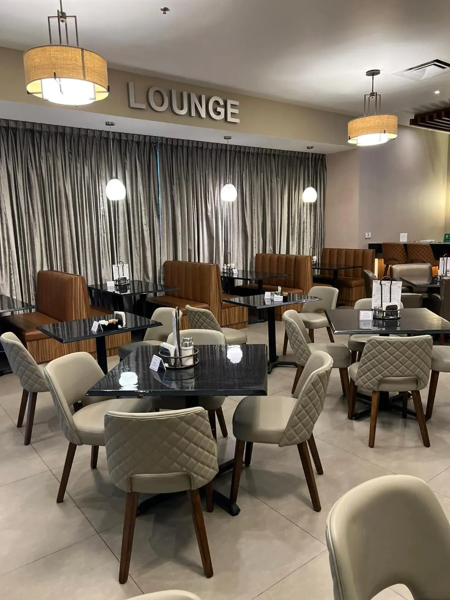 Restaurant/places to eat in Best Western Plus Chihuahua Juventud Restaurant/places to eat in Best Western Plus Chihuahua Juventud