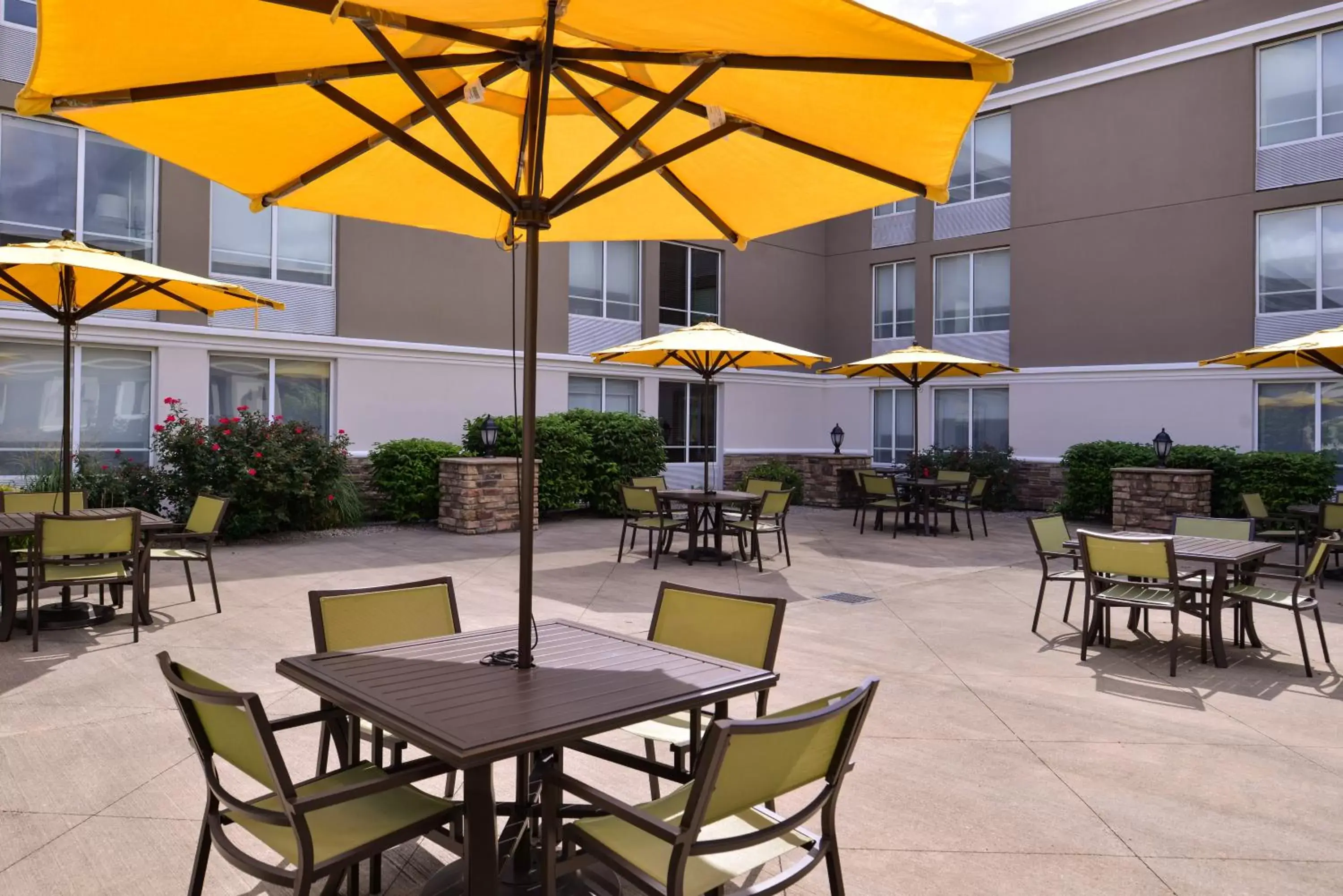 Other, Restaurant/Places to Eat in Holiday Inn Hotel & Suites Rochester - Marketplace, an IHG Hotel