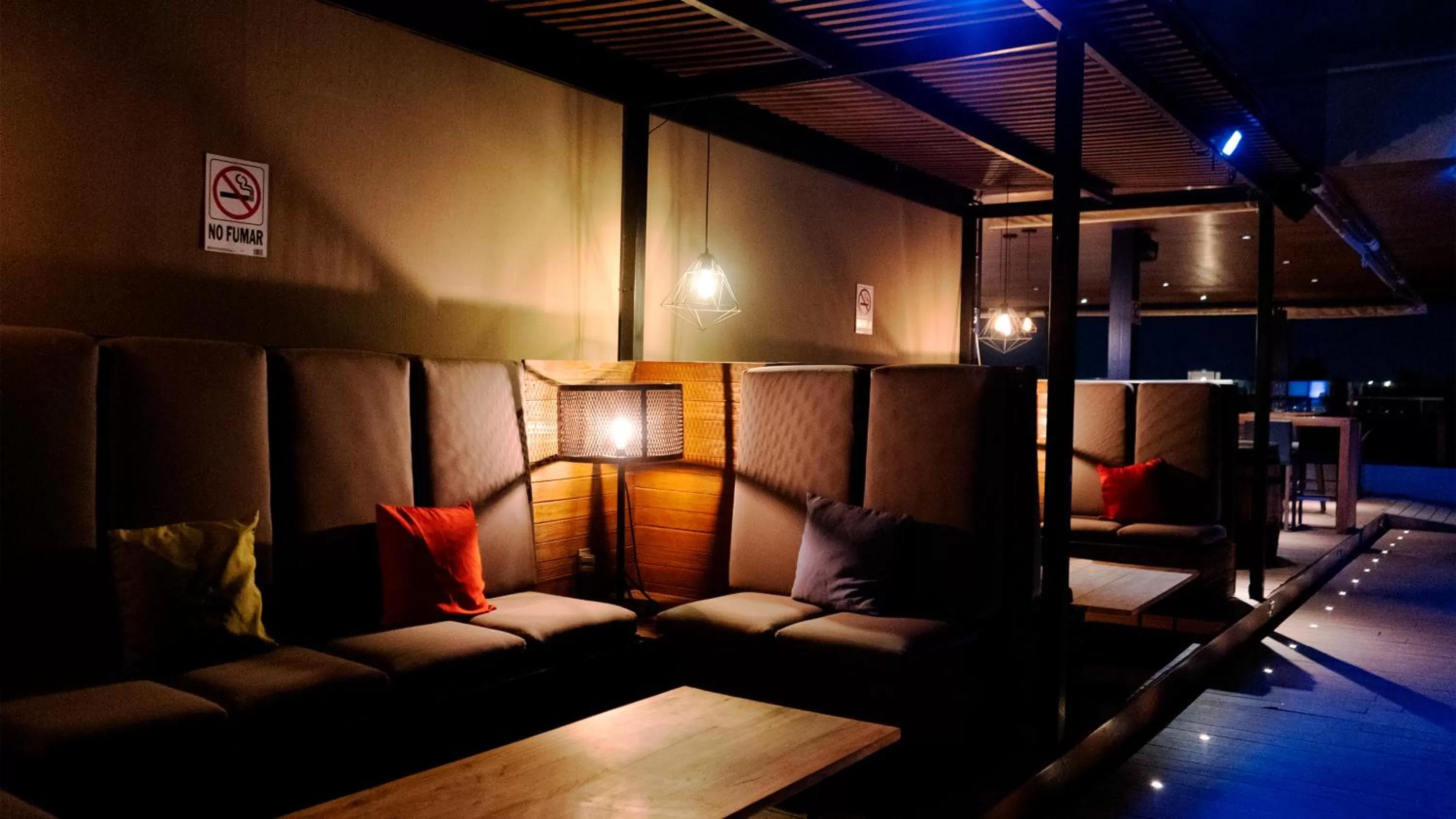 Hotel Indigo Guadalajara Expo by IHG