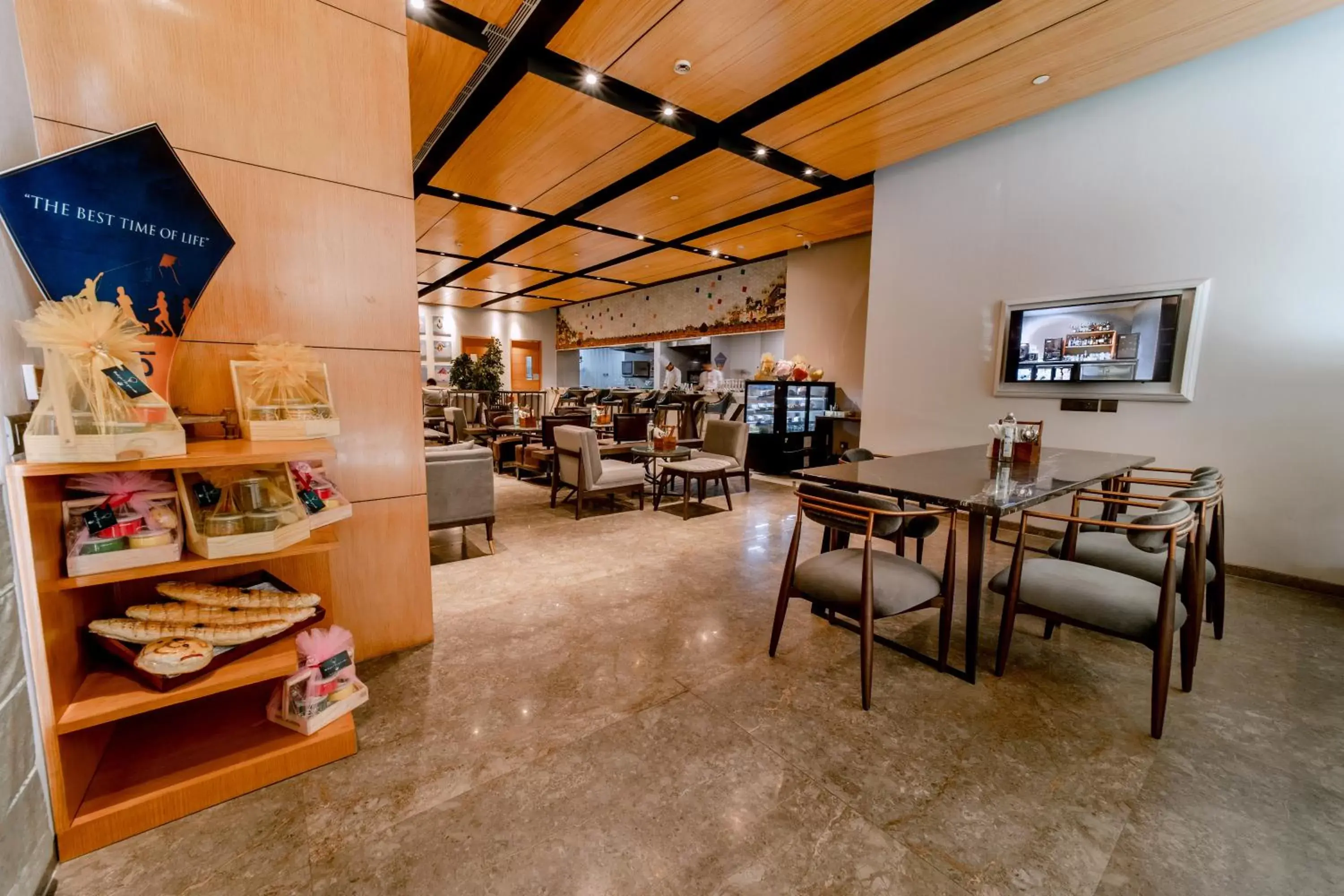 Restaurant/places to eat in Sarovar Portico Jaipur Restaurant/places to eat in Sarovar Portico Jaipur