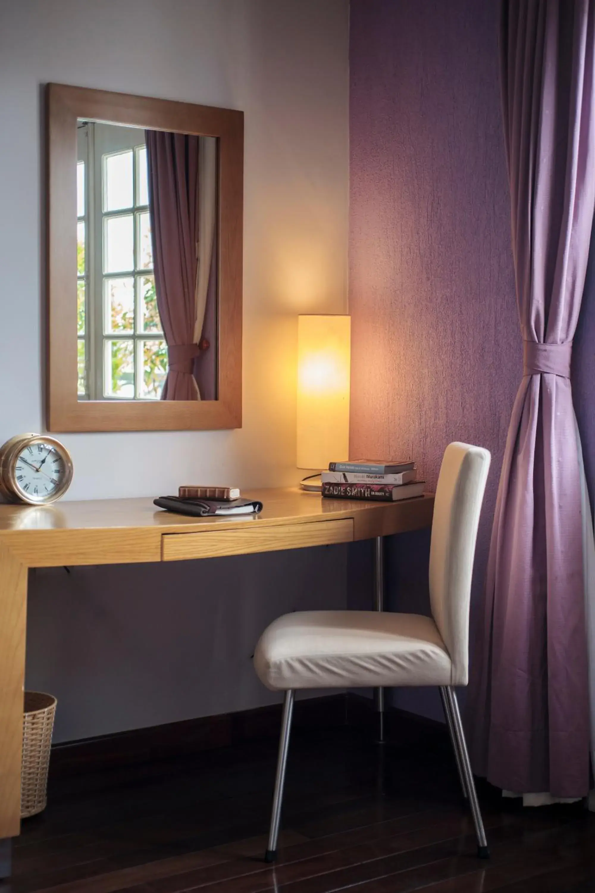 Seating area, Bathroom in TTC Hotel - Ngoc Lan