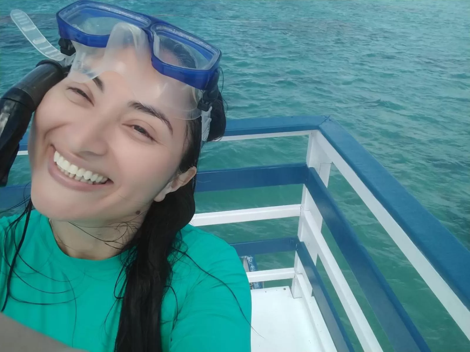 Spring in Hostel Das Canárias