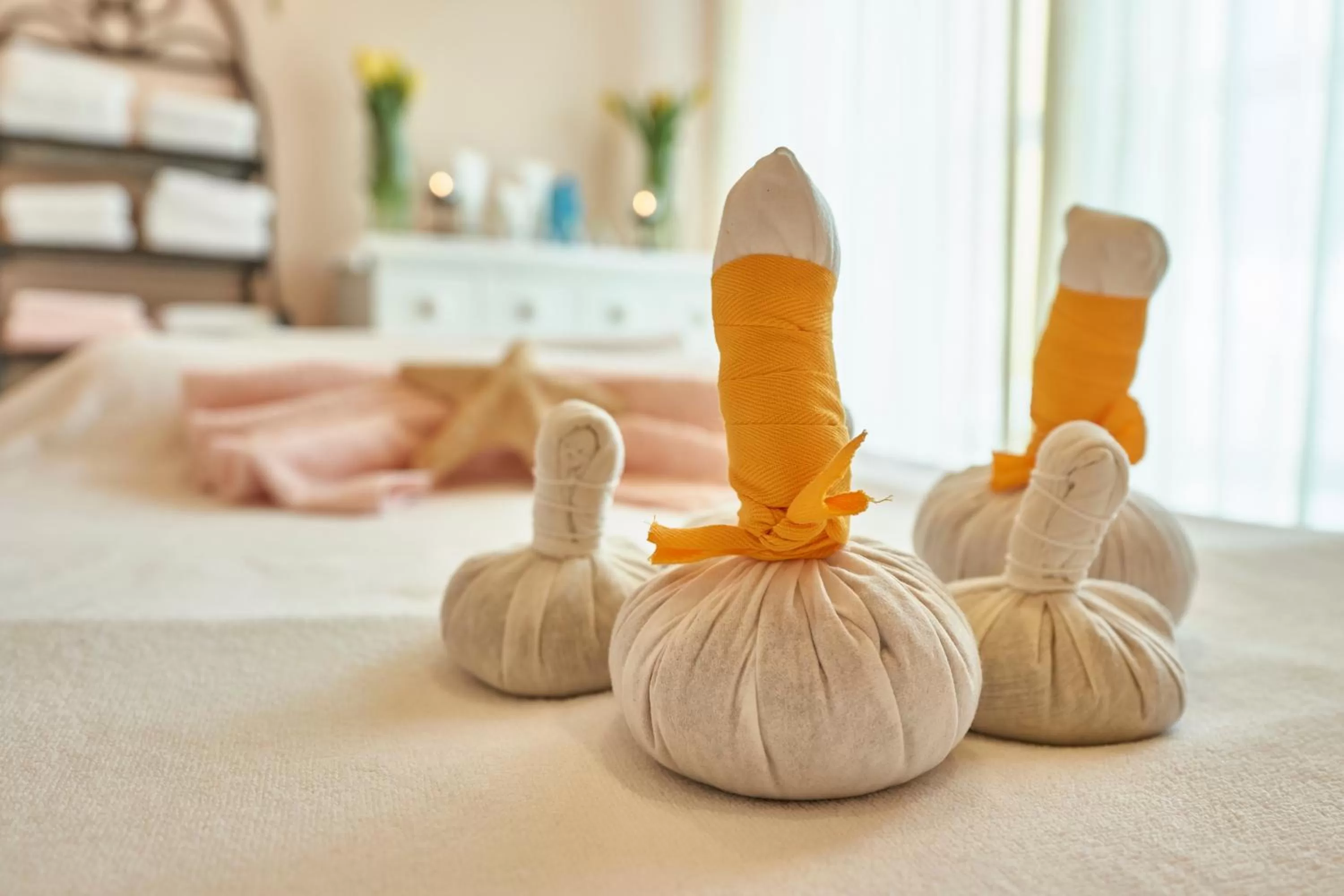 Spa and wellness centre/facilities in Angerhof Sport- u. Wellnesshotel