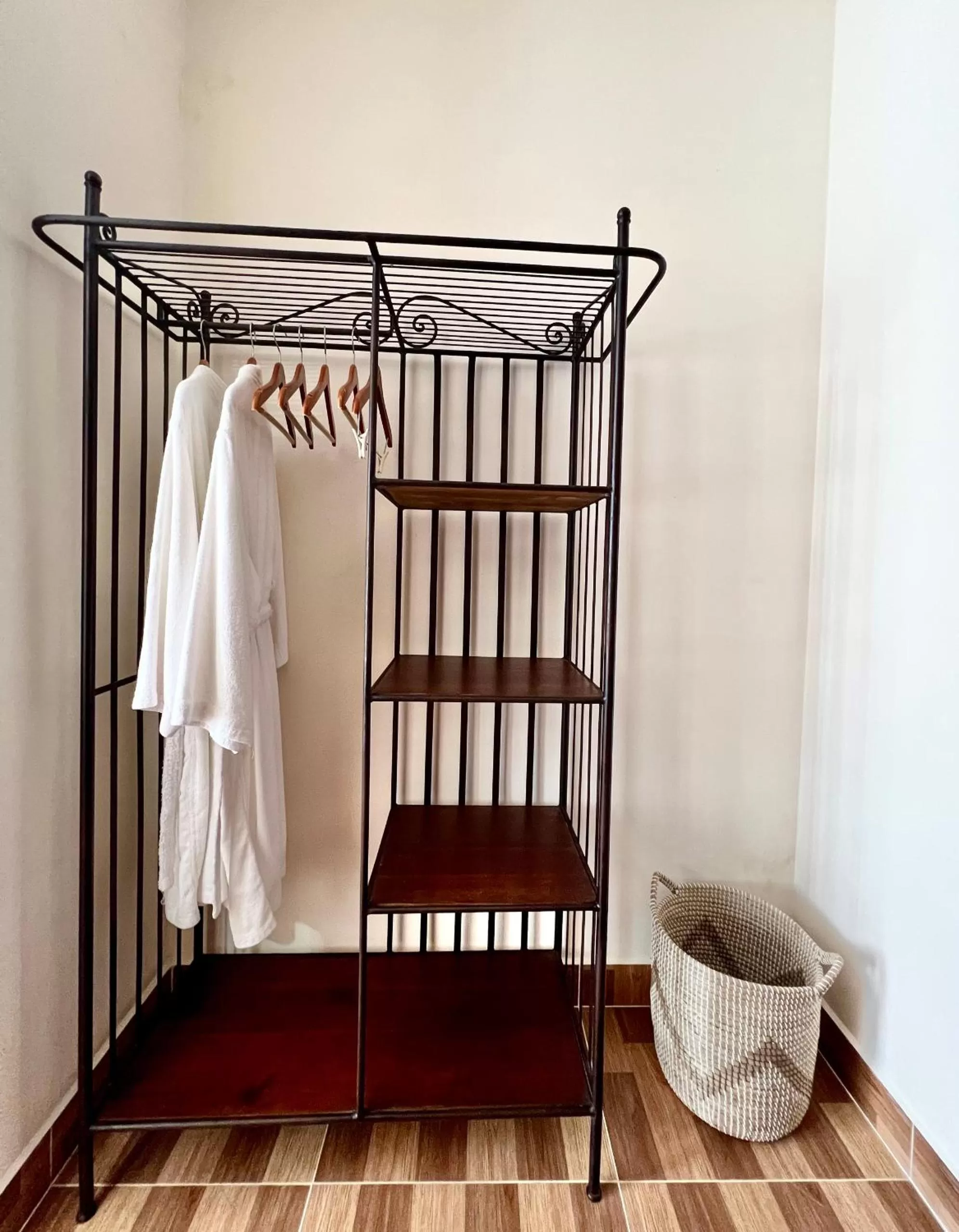 Nam Bo Boutique Hotel