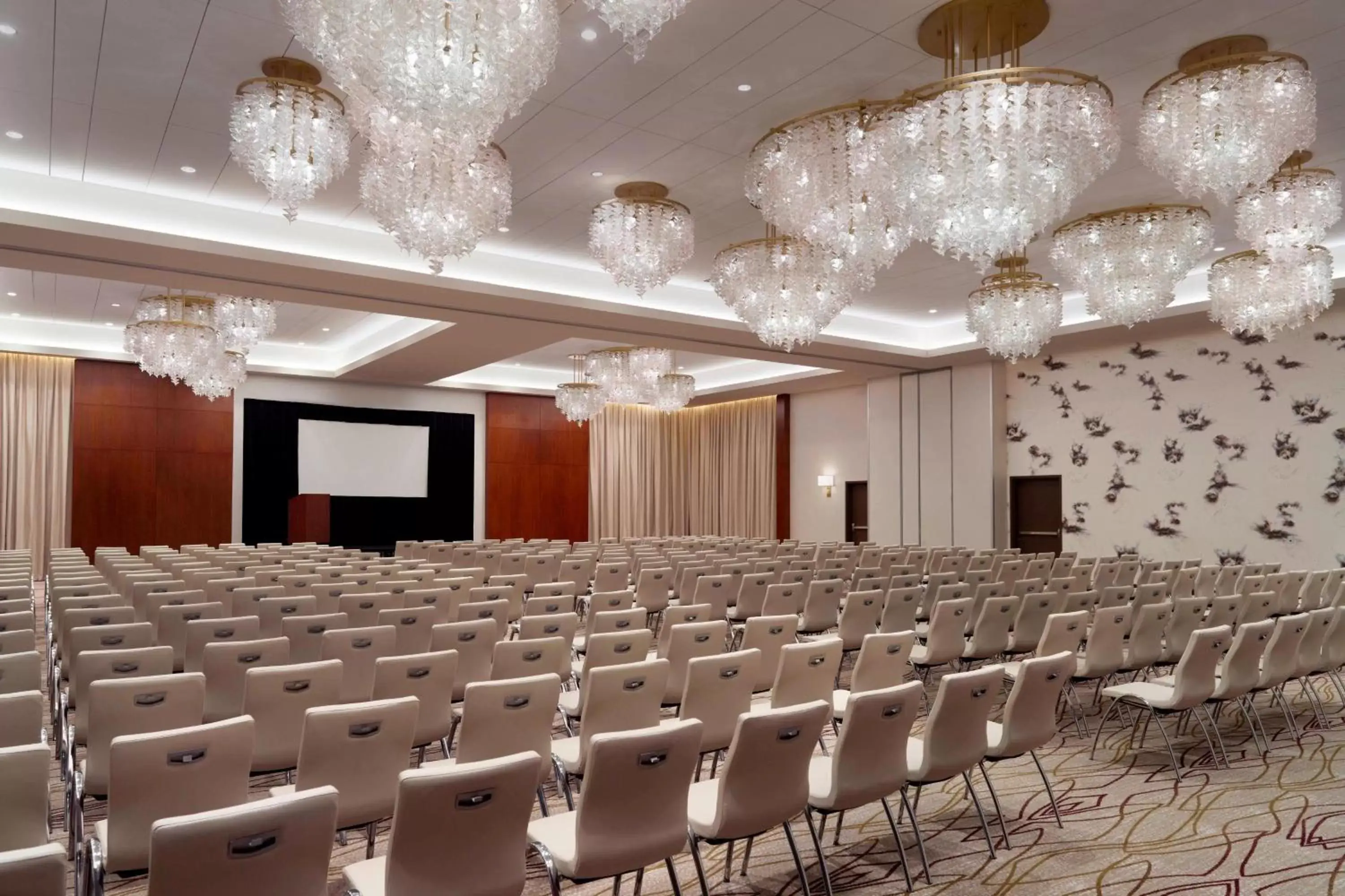 Meeting/conference room in The Westin Jackson