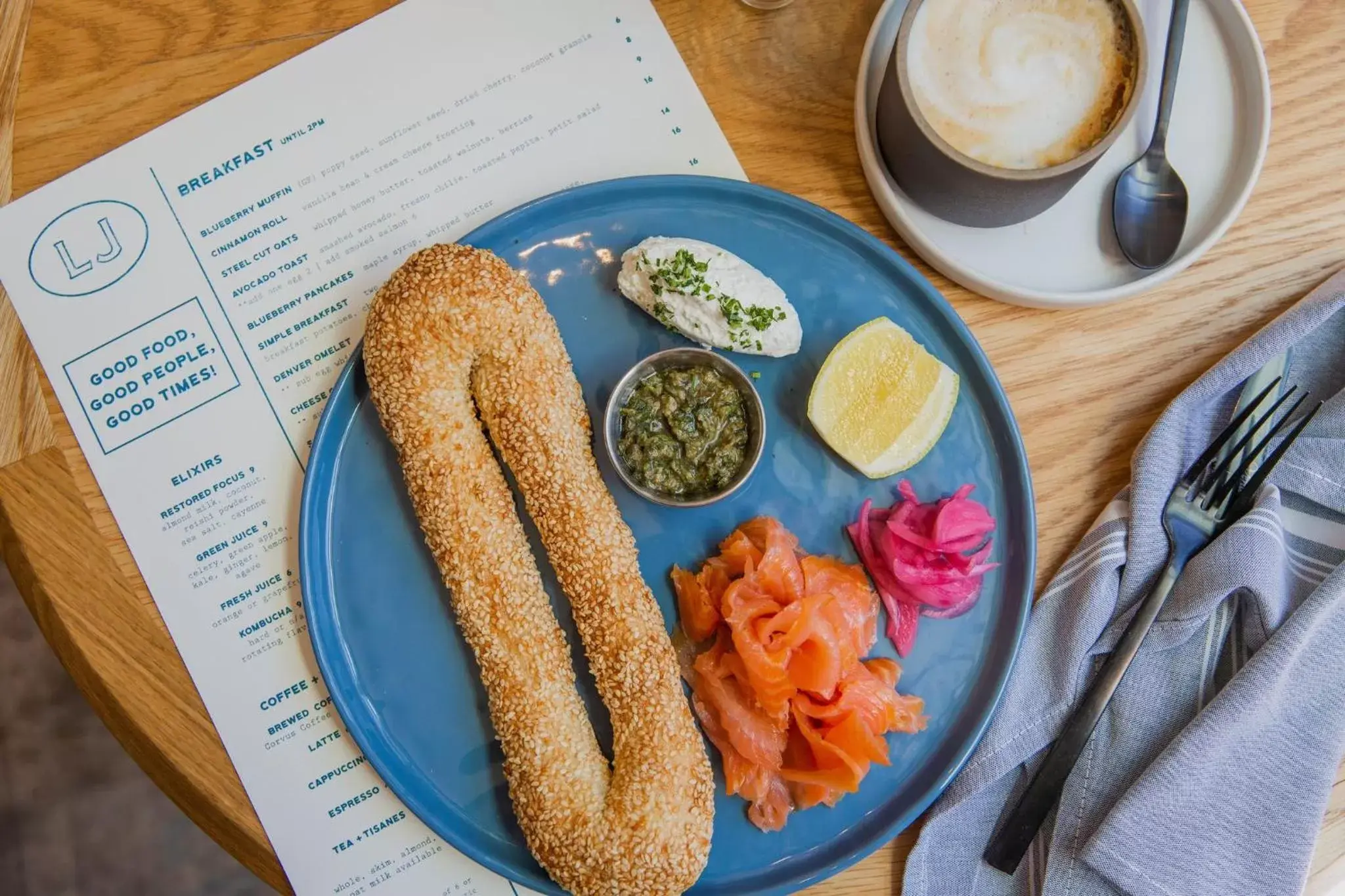 Restaurant/places to eat in Halcyon - A Hotel in Cherry Creek Restaurant/places to eat in Halcyon - A Hotel in Cherry Creek