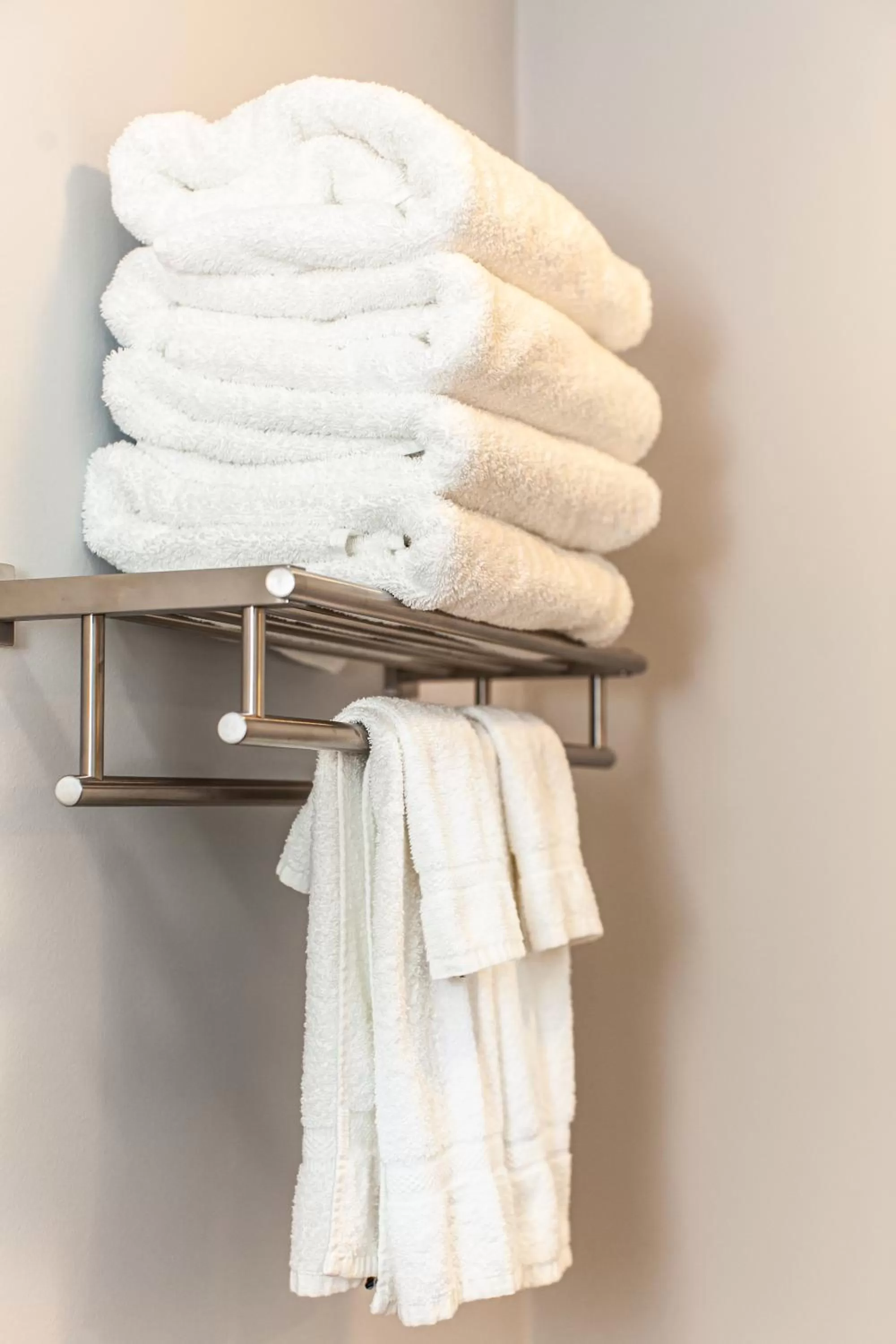 Bathroom in SKYLARANNA Resort & SPA