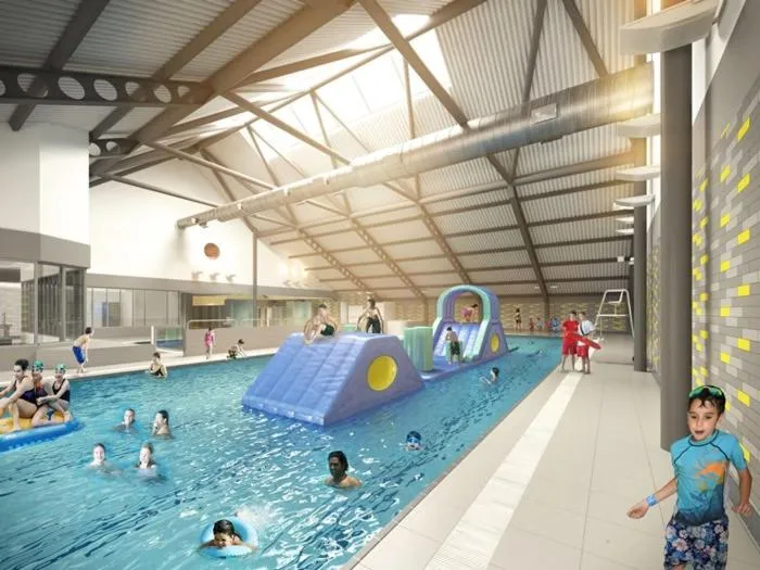 Spa and wellness centre/facilities in Bianca's House Hotel Heathrow Airport