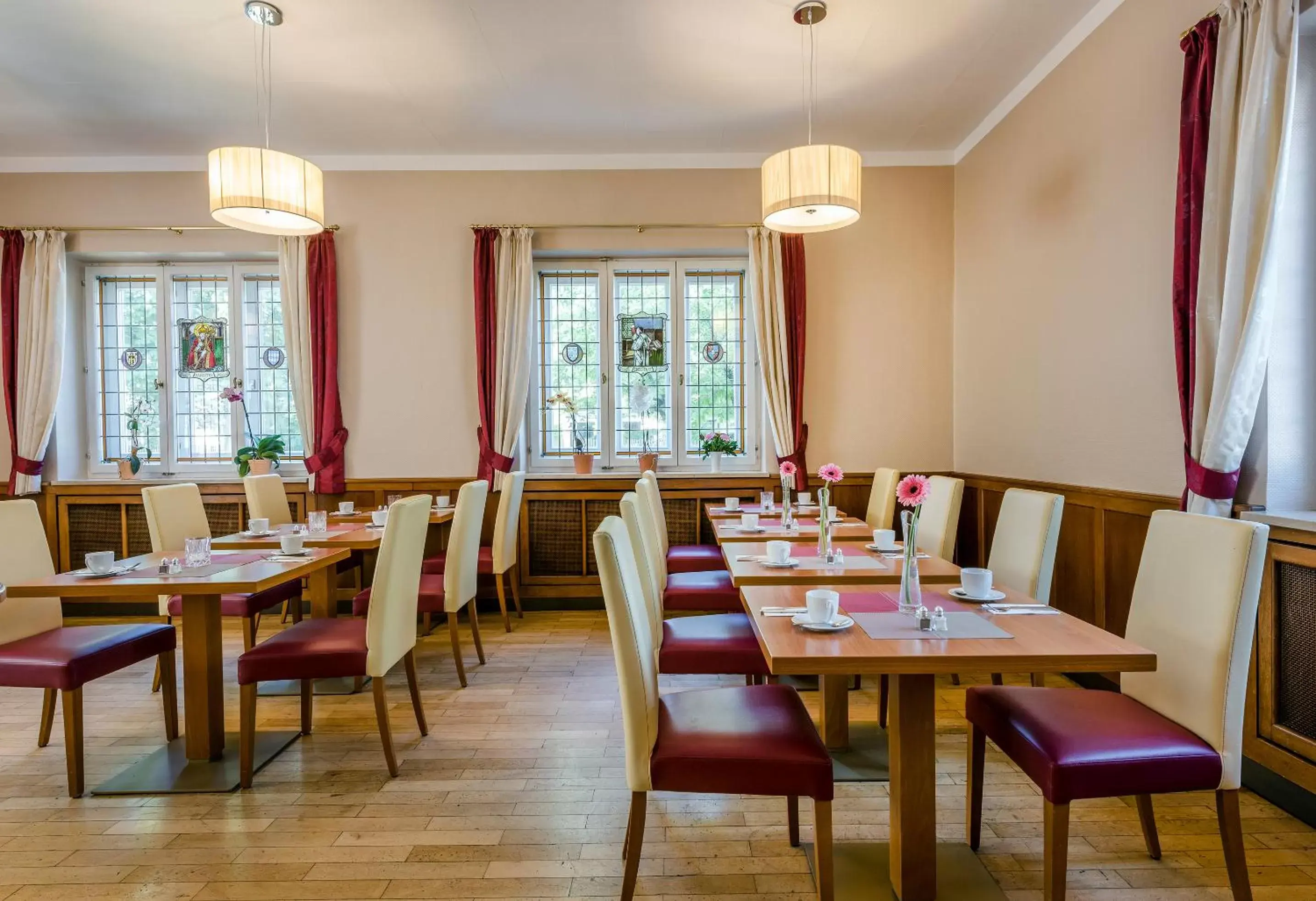 Restaurant/Places to Eat in Laimer Hof am Schloss Nymphenburg