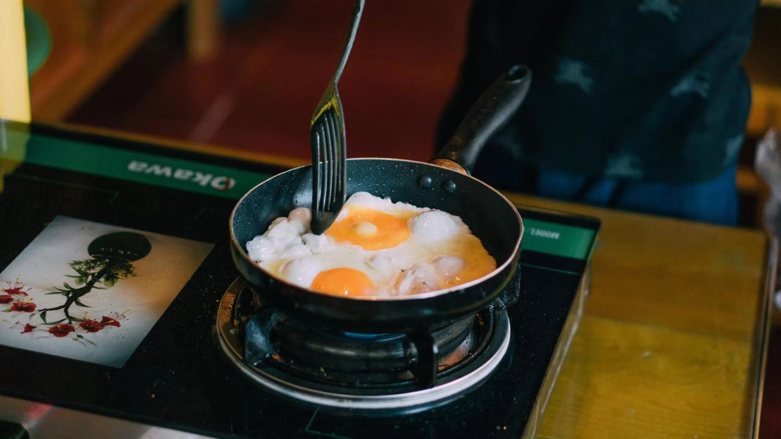 Mua Caves Ecolodge (Hang Mua)