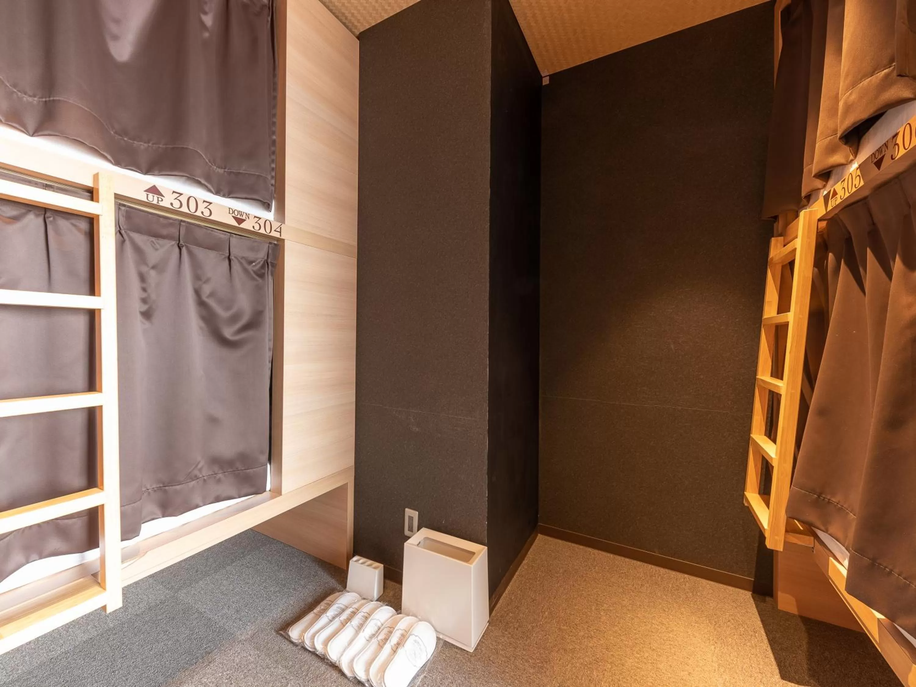 Photo of the whole room in Hiromas Hotel Kura