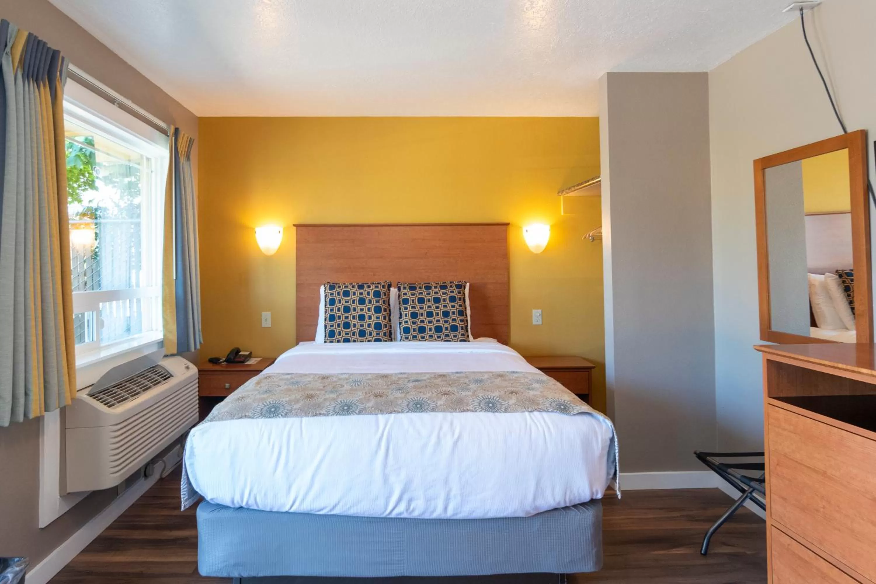 Nordic Inn and Suites