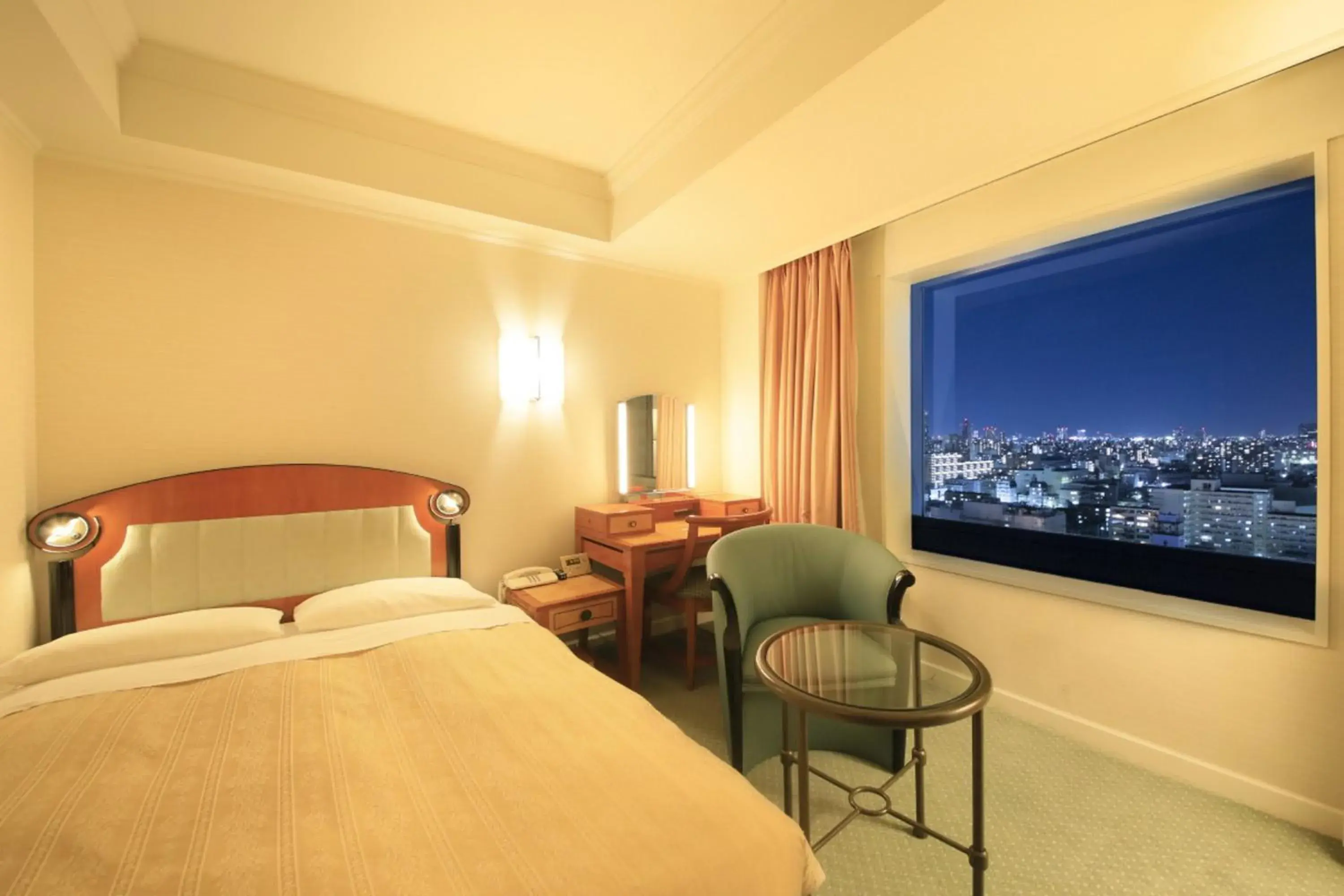 Photo of the whole room, Bed in Hotel East 21 Tokyo Photo of the whole room, Bed in Hotel East 21 Tokyo