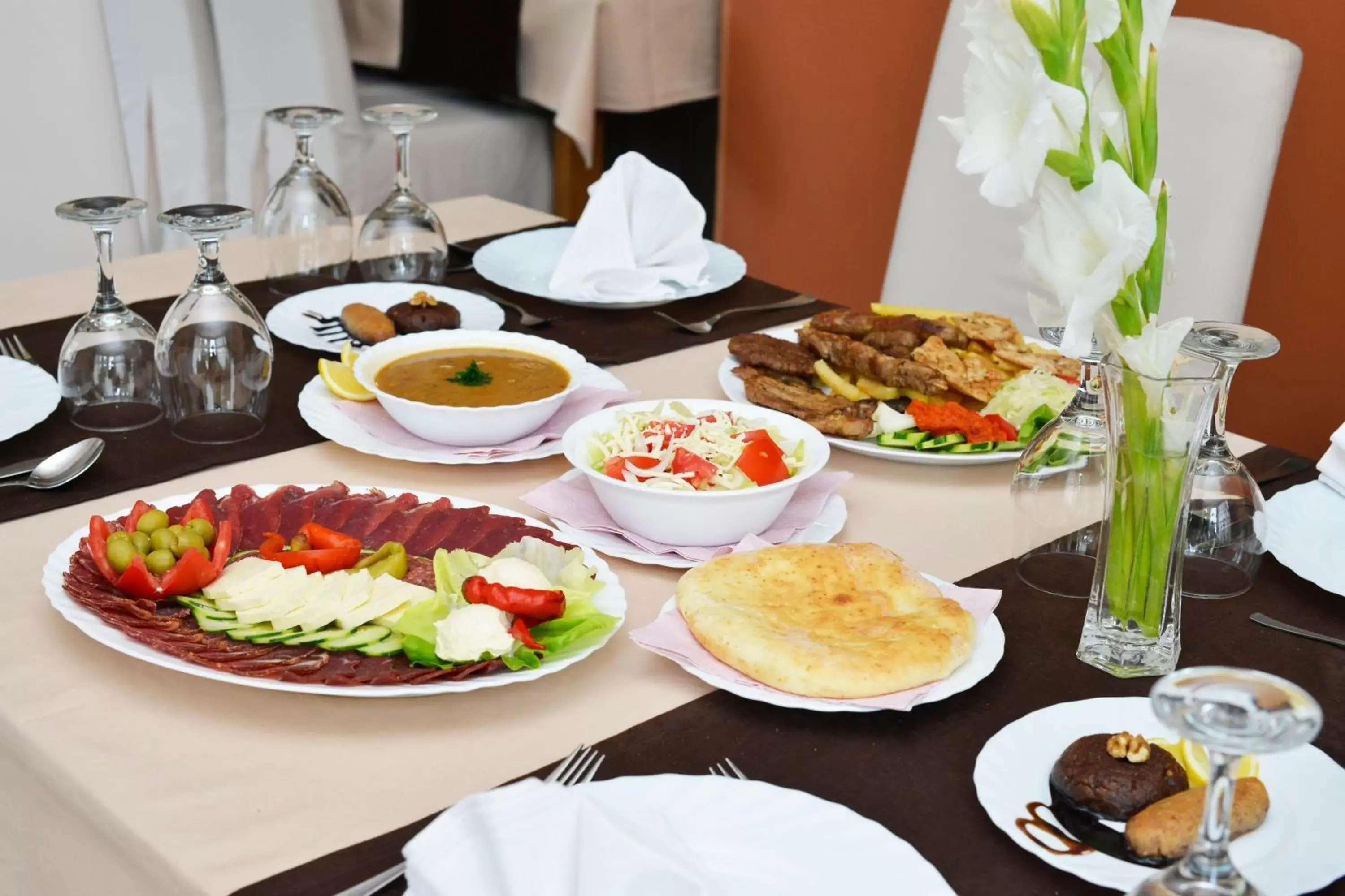 Motel Borik Motel Borik