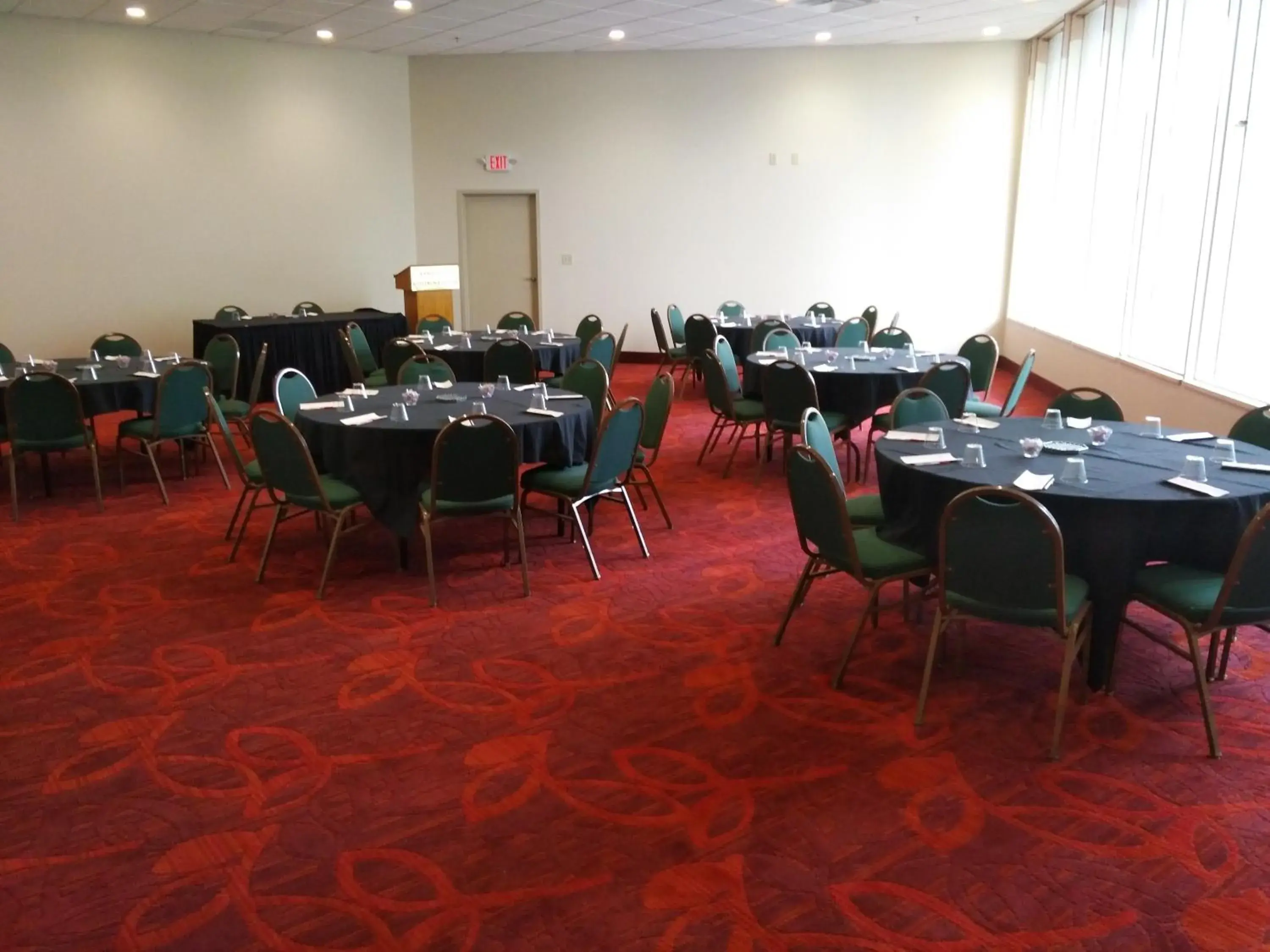 Banquet/Function facilities, Restaurant/Places to Eat in Ramada by Wyndham Lexington North Hotel & Conference Center