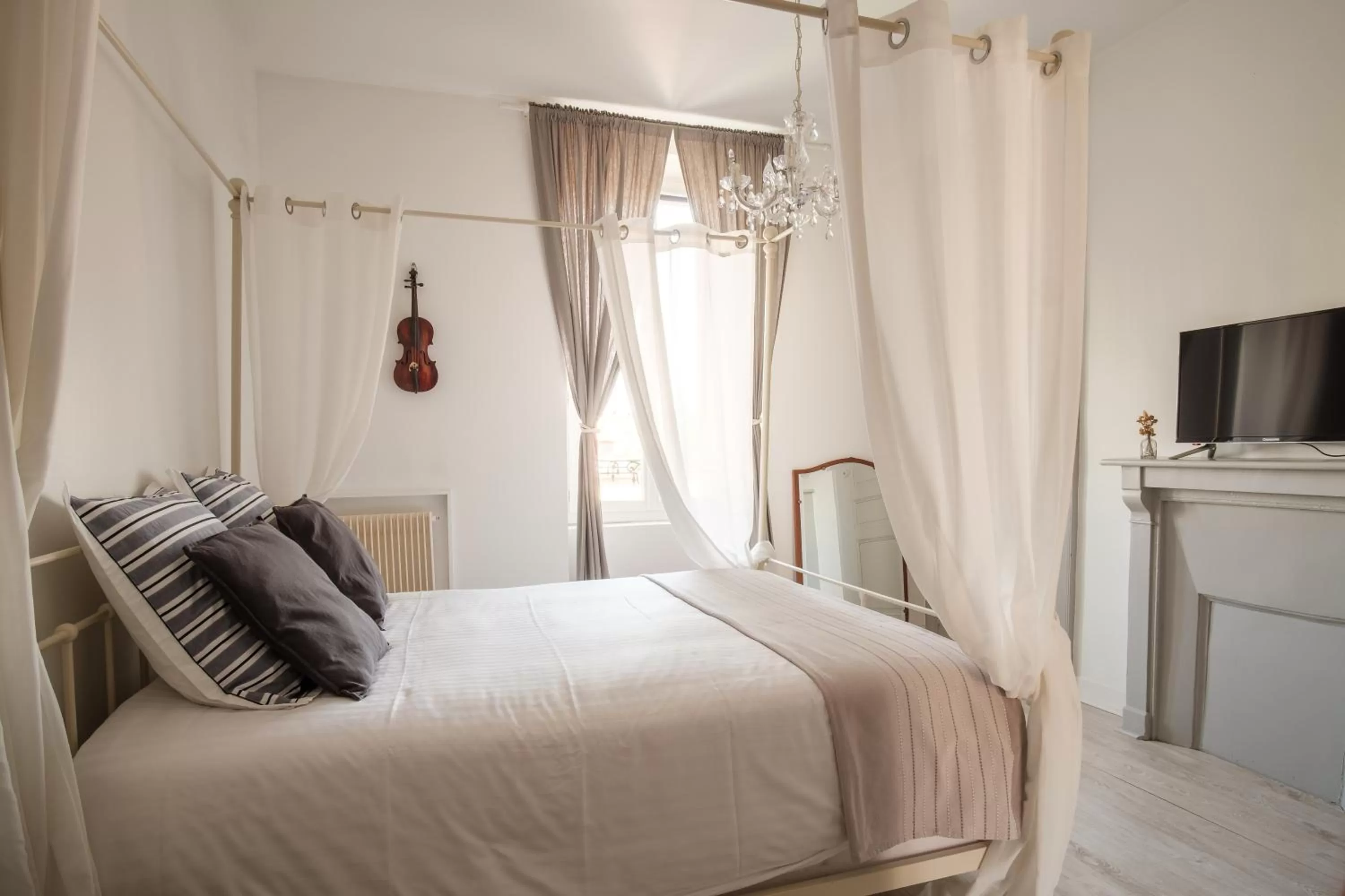 Dupain & Dubeurre Appart'Hôtel - Parking