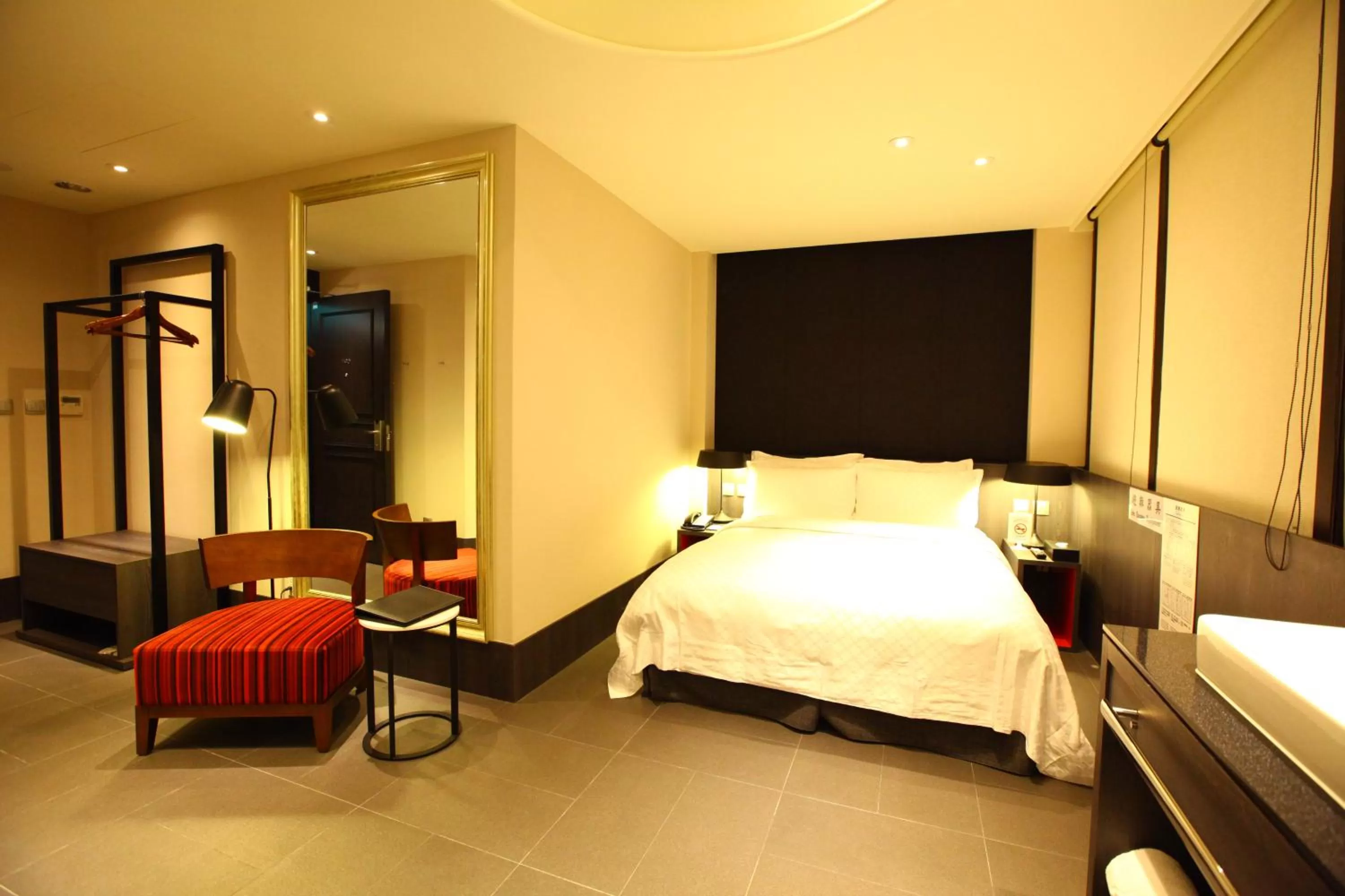 bunk bed, Room Photo in Hotel Lainn