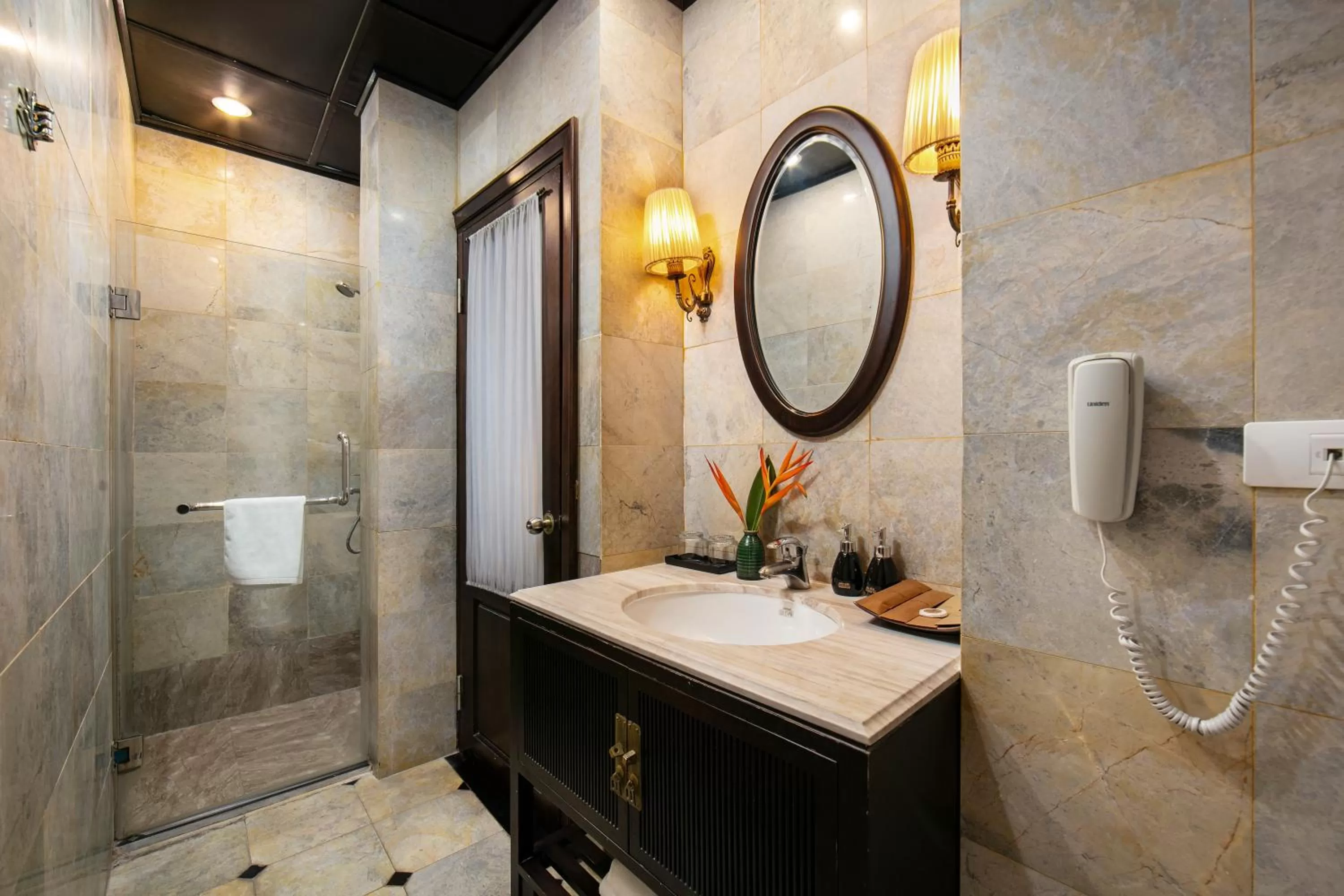 Hanoi Boutique Hotel & Spa