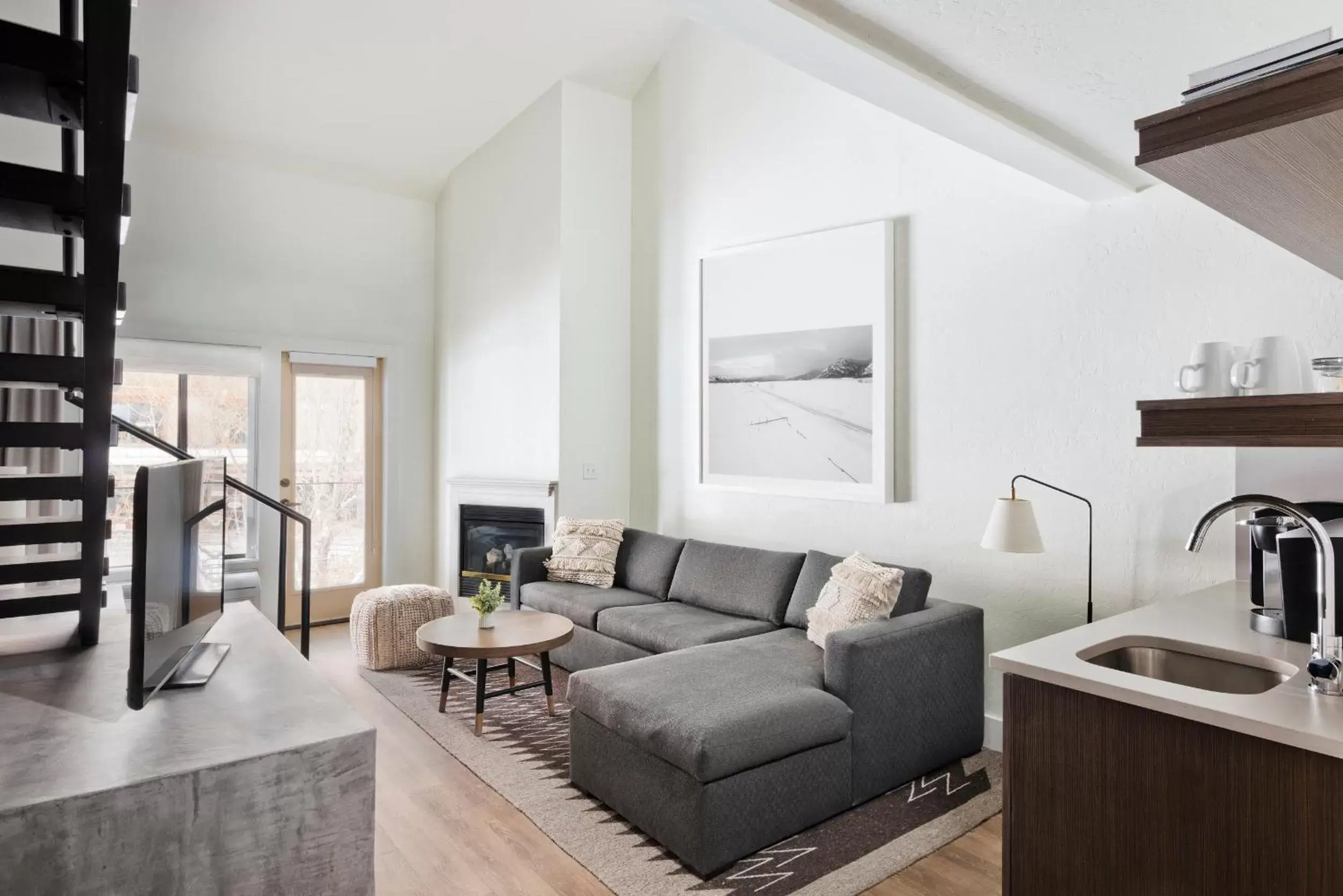 Superior King Suite in Continuum Hotel Superior King Suite in Continuum Hotel