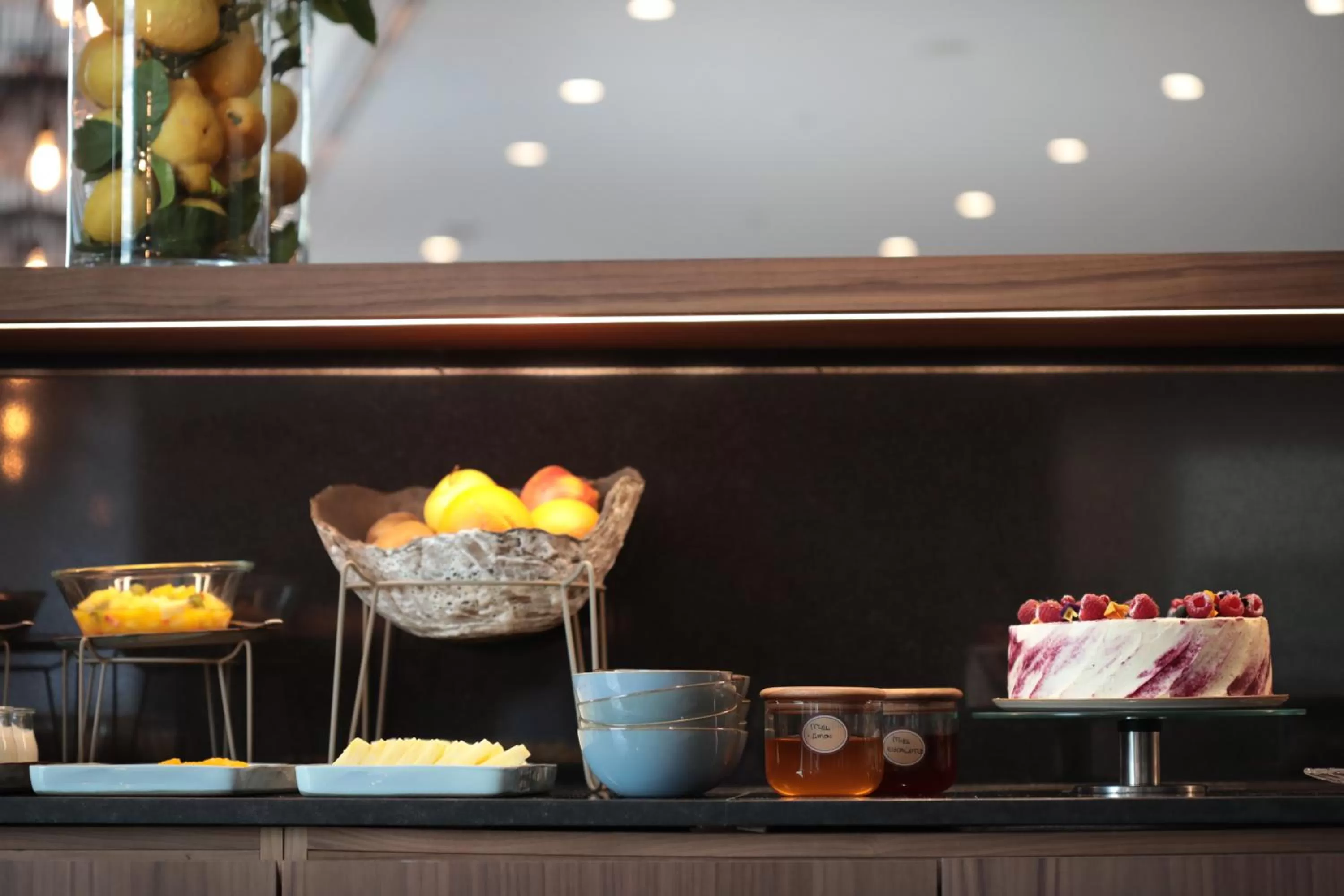 Breakfast in Es Princep - The Leading Hotels of the World