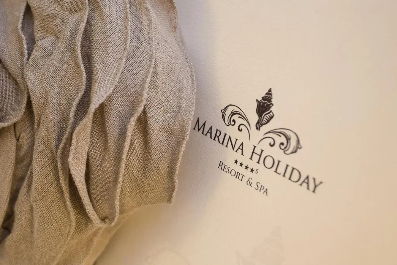 Massage in Marina Holiday & Spa