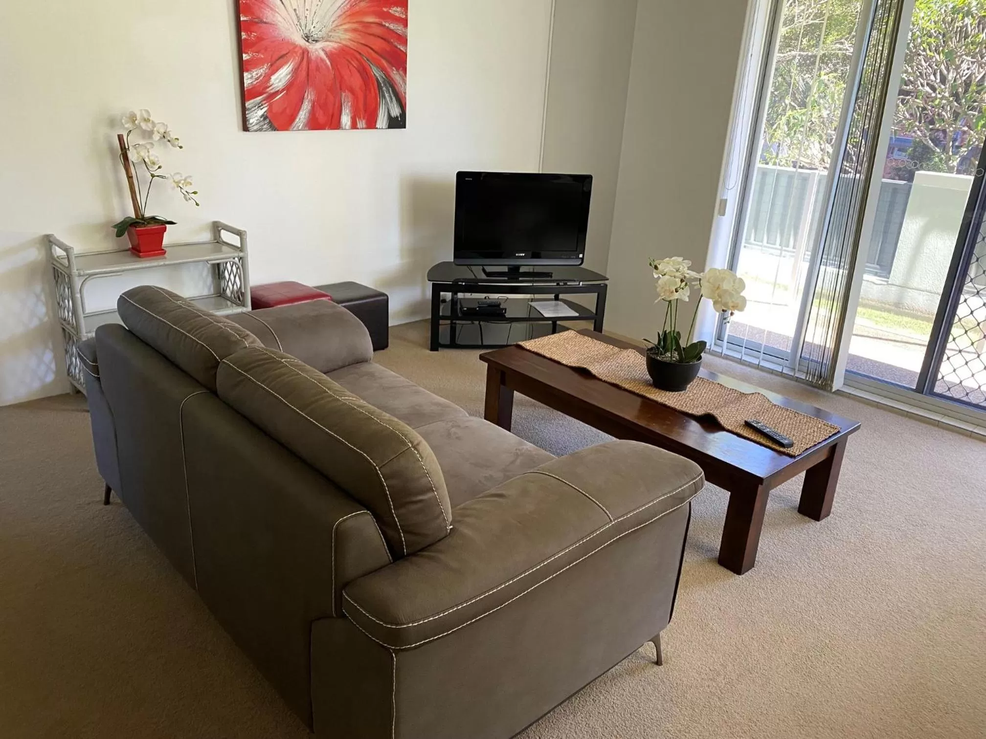 Tradewinds Apartments