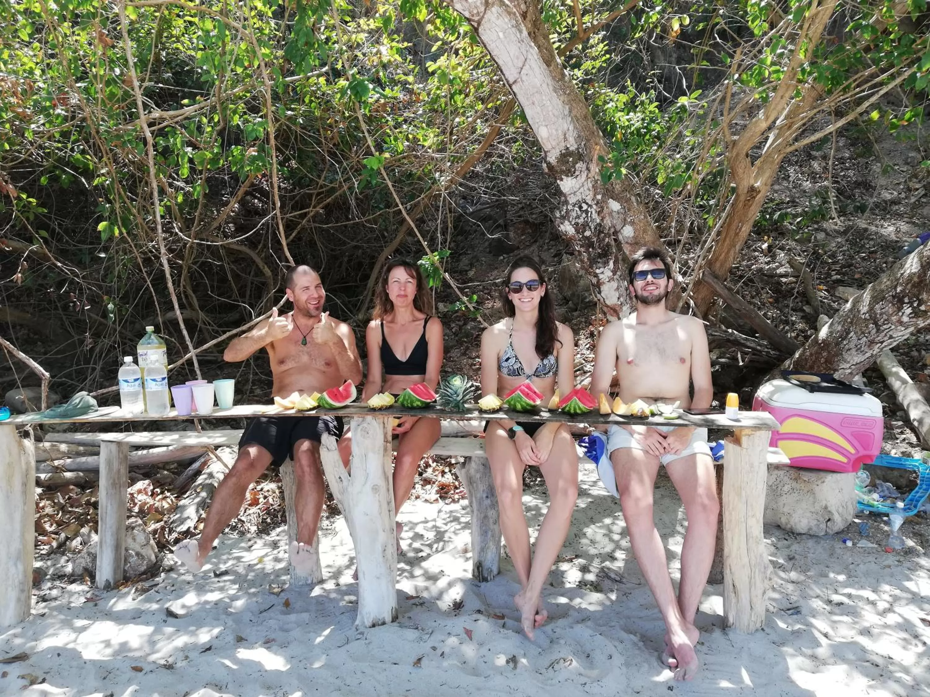 El Gecko Hotel & Tours