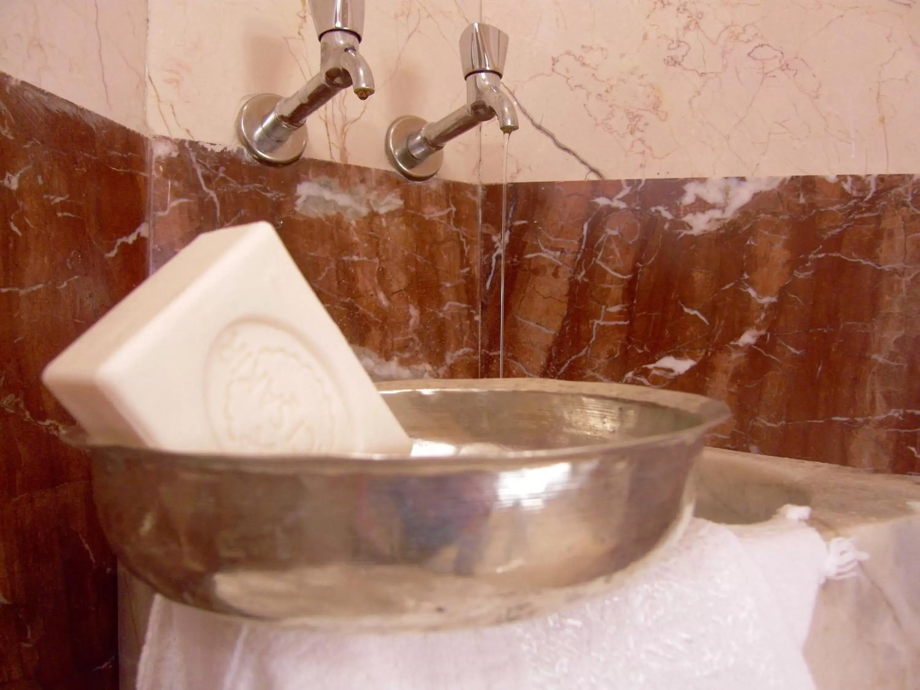 Spa and wellness centre/facilities in Apart Hotel Best Spa and wellness centre/facilities in Apart Hotel Best