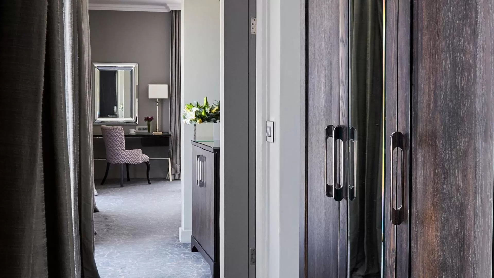 Queen Victoria Hotel by NEWMARK