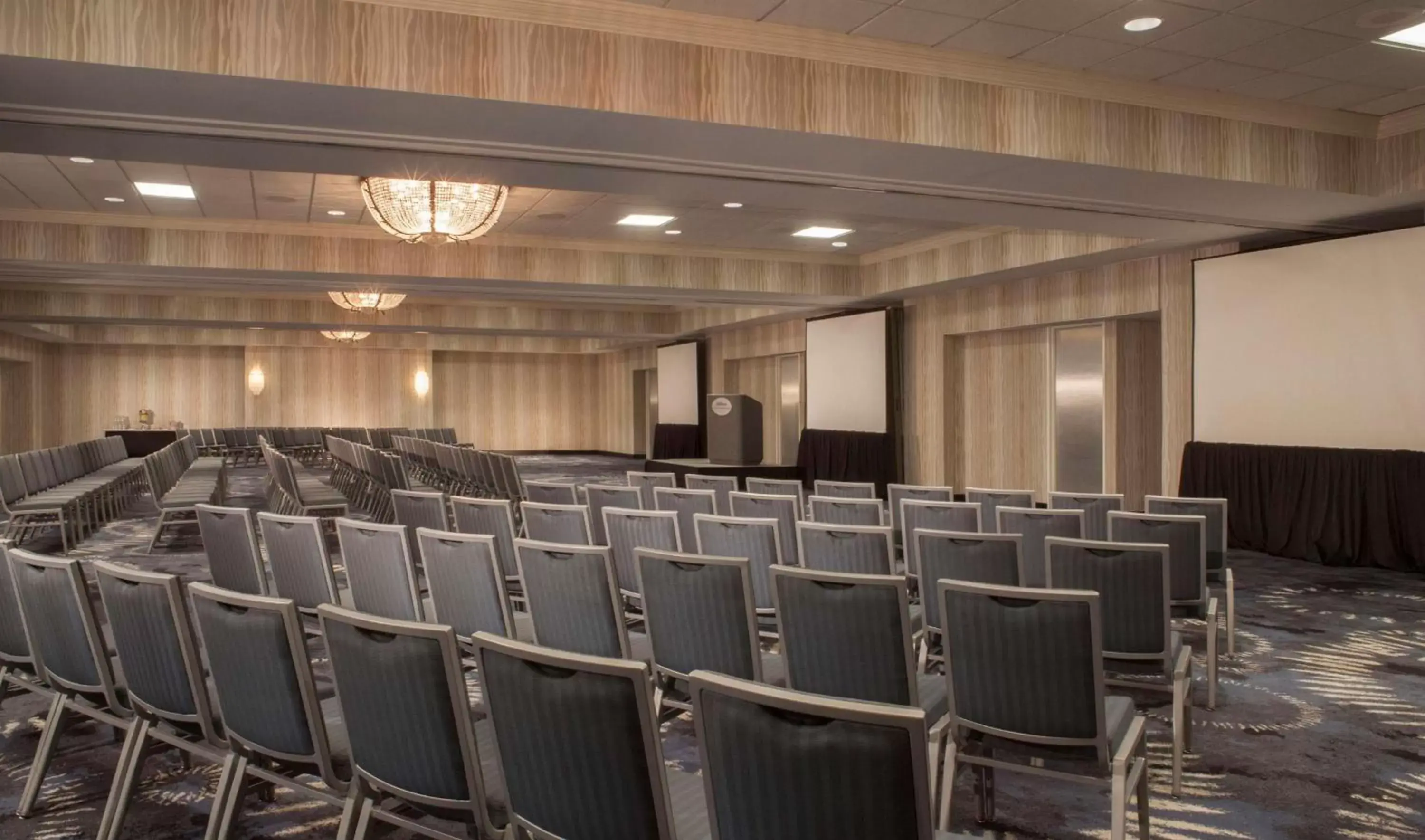 Meeting/conference room in Hilton Houston NASA Clear Lake