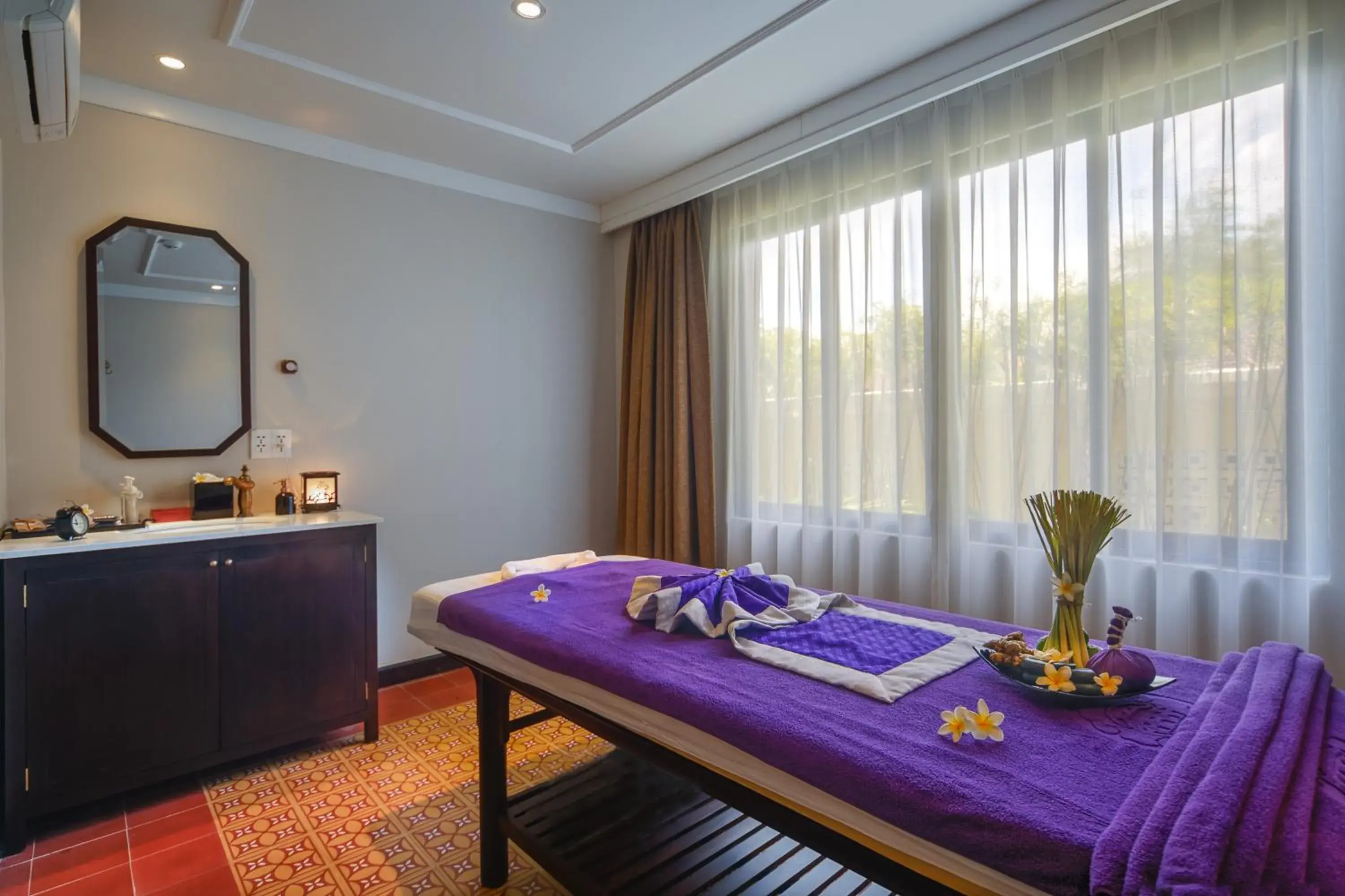 Day in Hoi An Central Boutique Hotel & Spa (Little Hoi An Central Boutique Hotel & Spa)