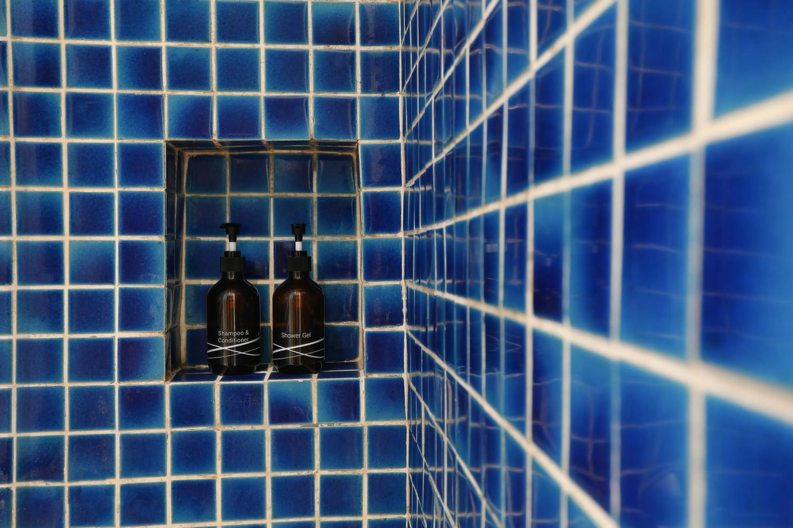 Bathroom in Nap Patong