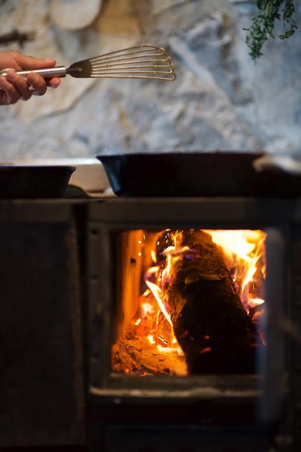 Property building in Gite O'bordeleau