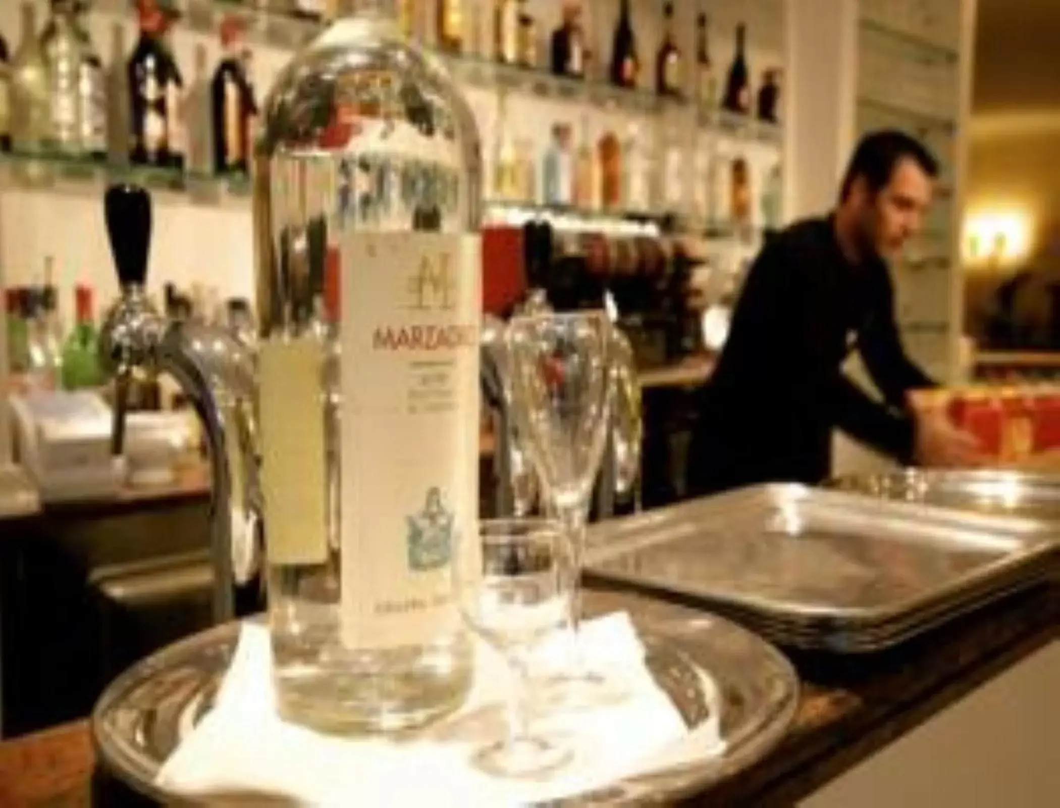 Lounge or bar in Ambassador-Monaco Lounge or bar in Ambassador-Monaco