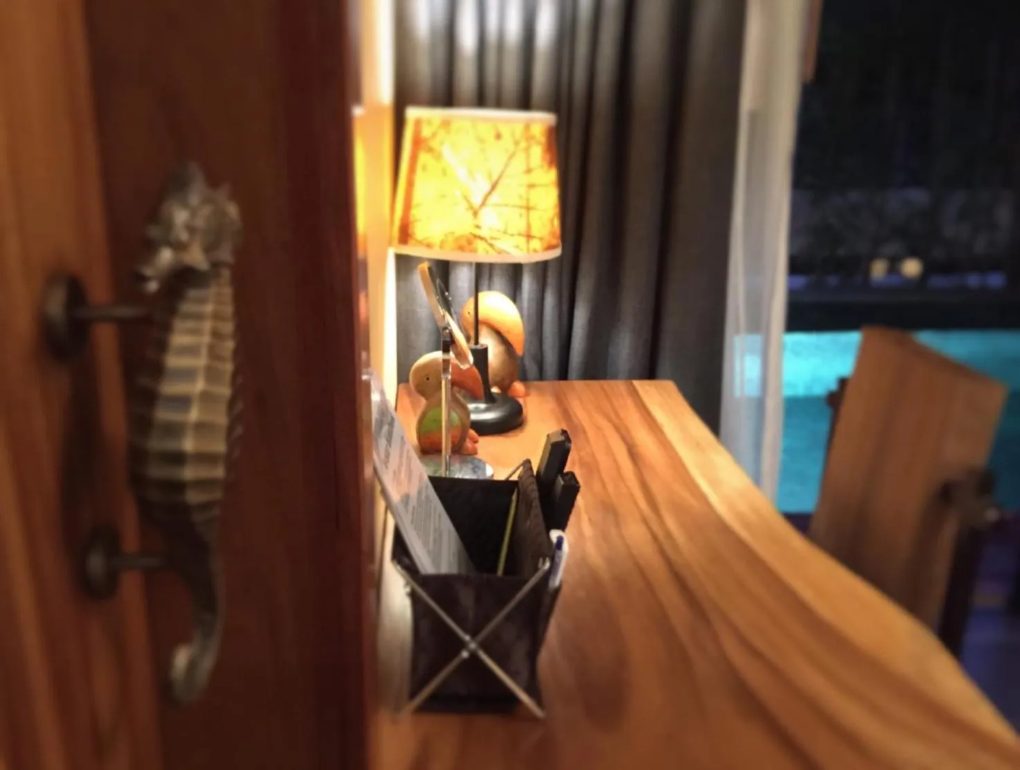 Bedroom in Avatar Railay-Adults Only