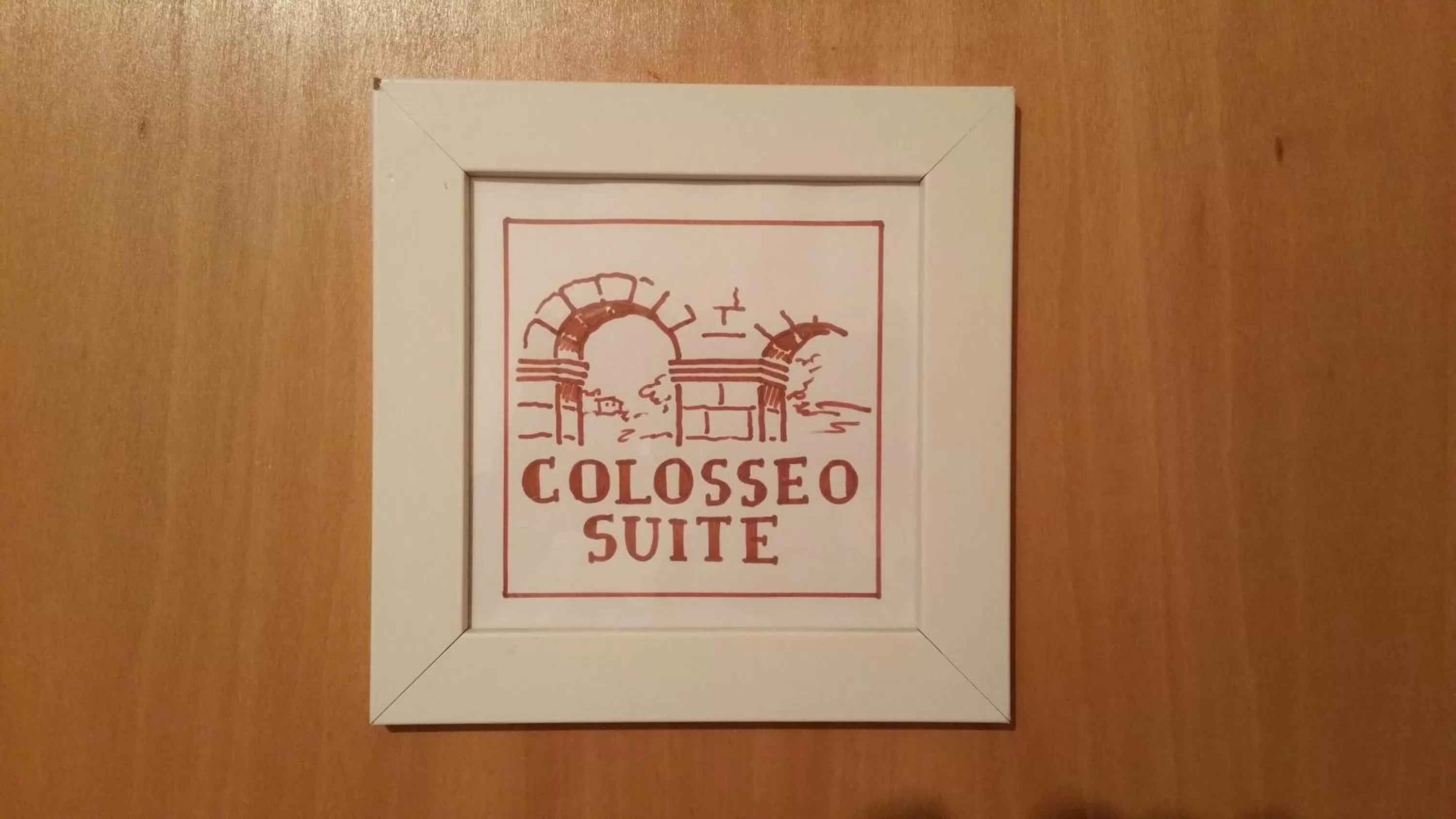 Other in Suites Trastevere