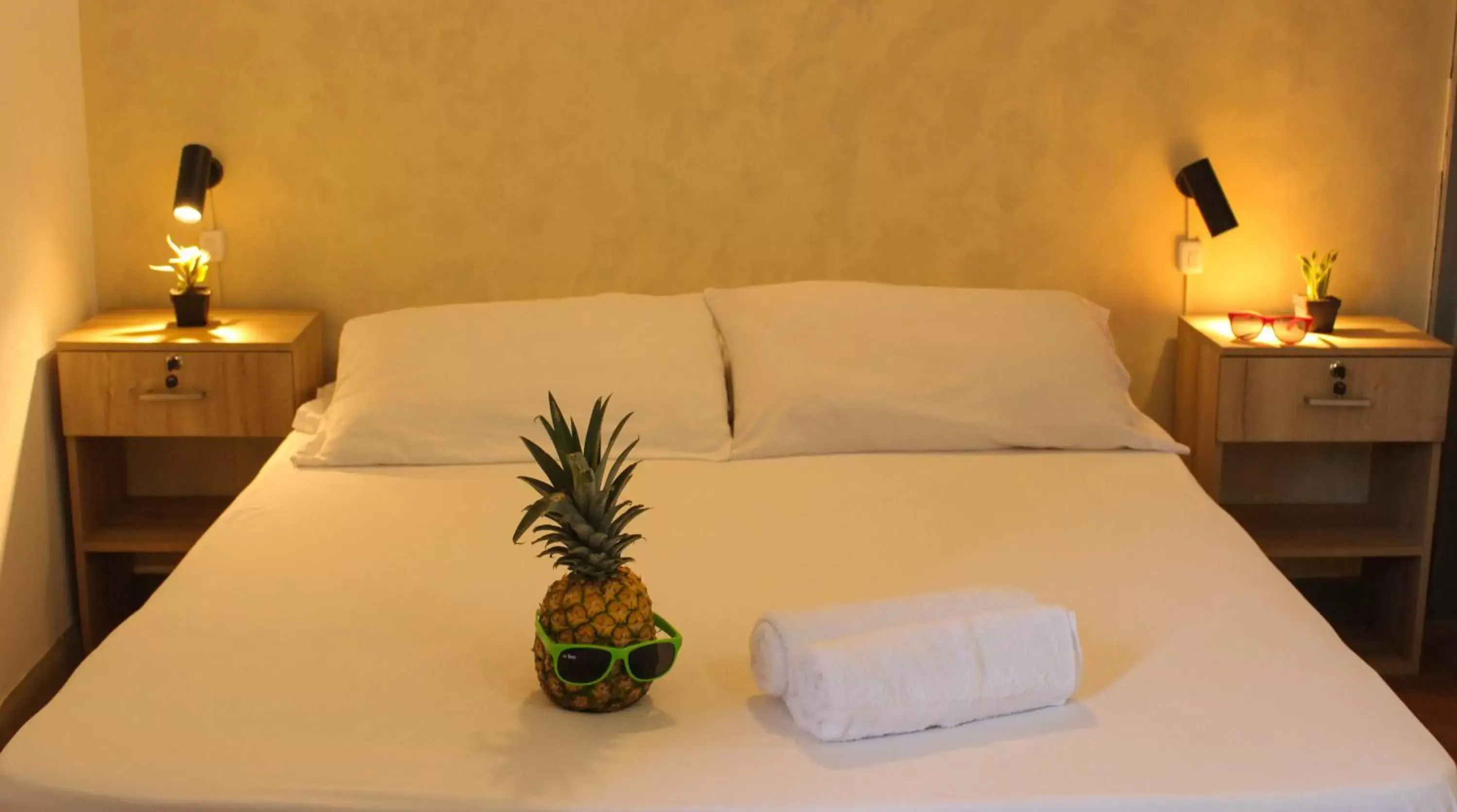 Double Room in La Vaina Cali Double Room in La Vaina Cali