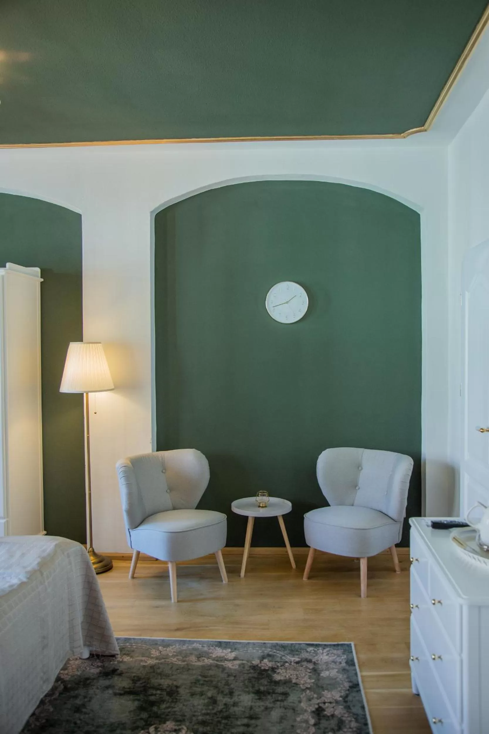 ApartOne Altstadt-Hotel